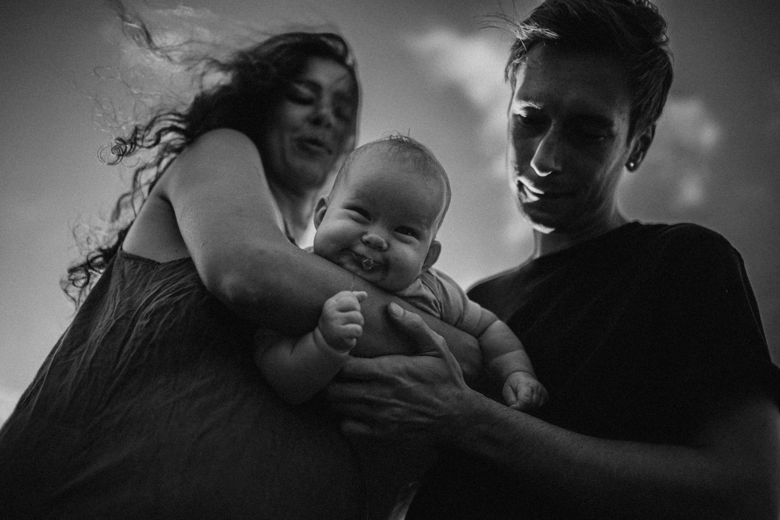 The Story of Flora. Fotografa de família e crianças em Florianópolis SC Daria Ermolaev