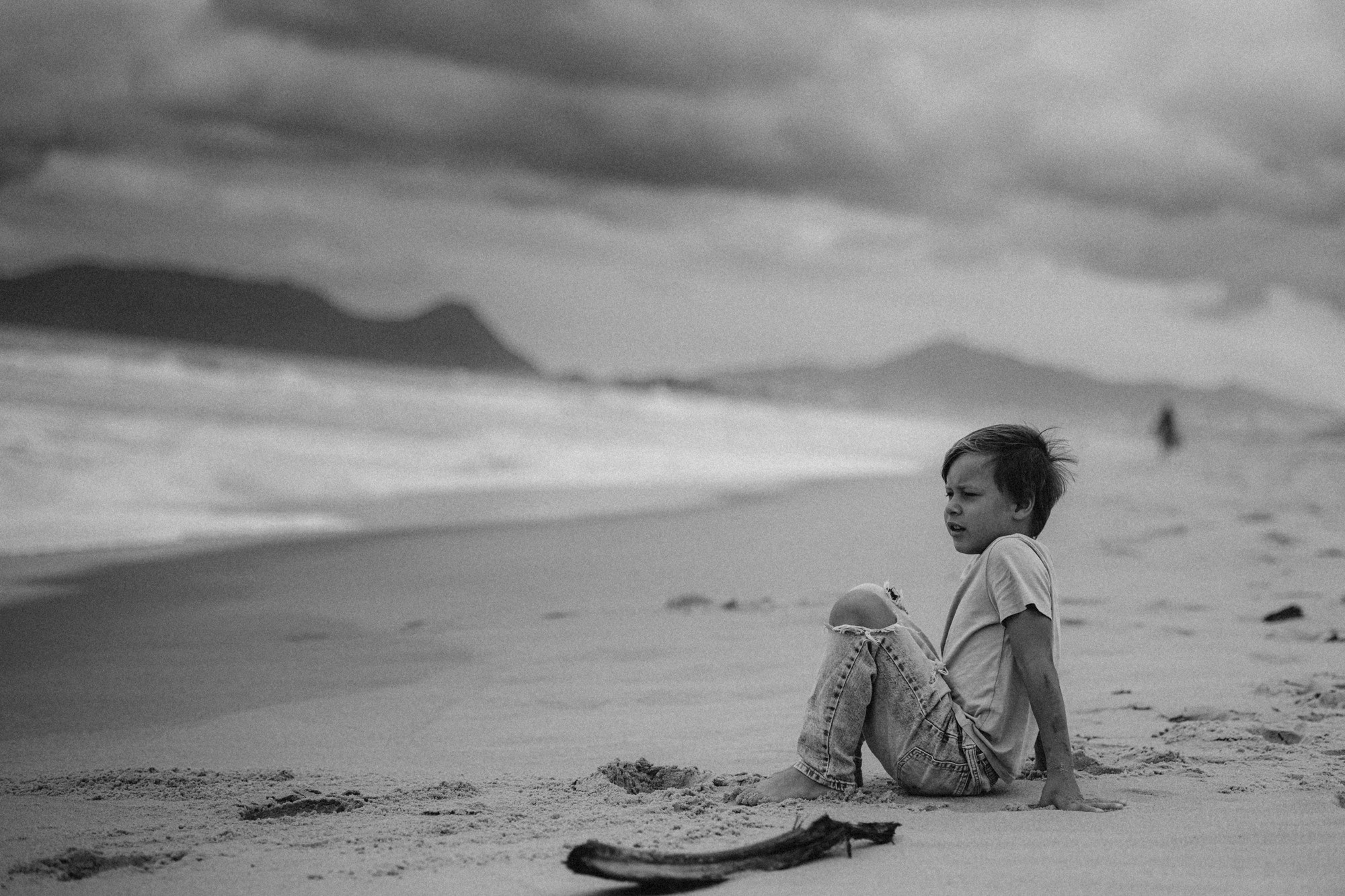 Magic Island Family Afternoon. Fotografa de família e crianças em Florianópolis SC Daria Ermolaev