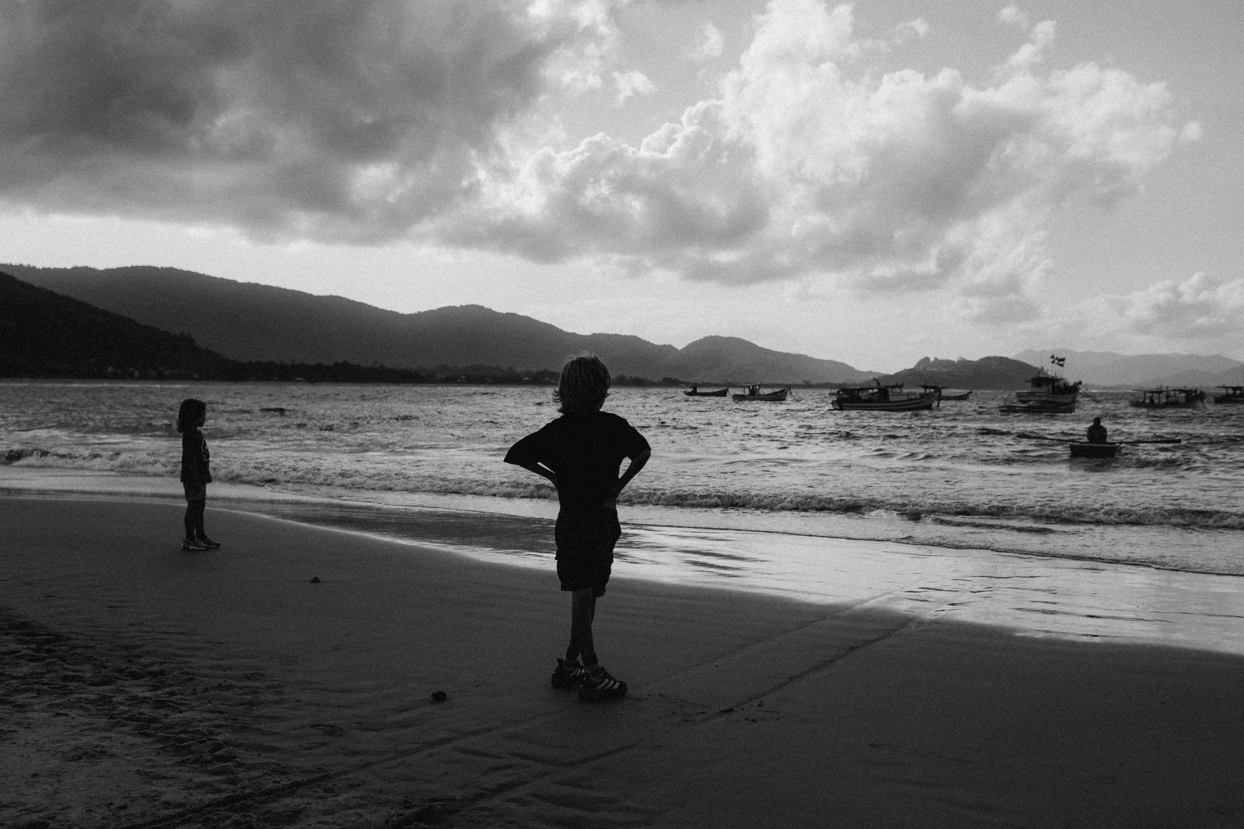 One Family Day. Fotografa de família e crianças em Florianópolis SC Daria Ermolaev