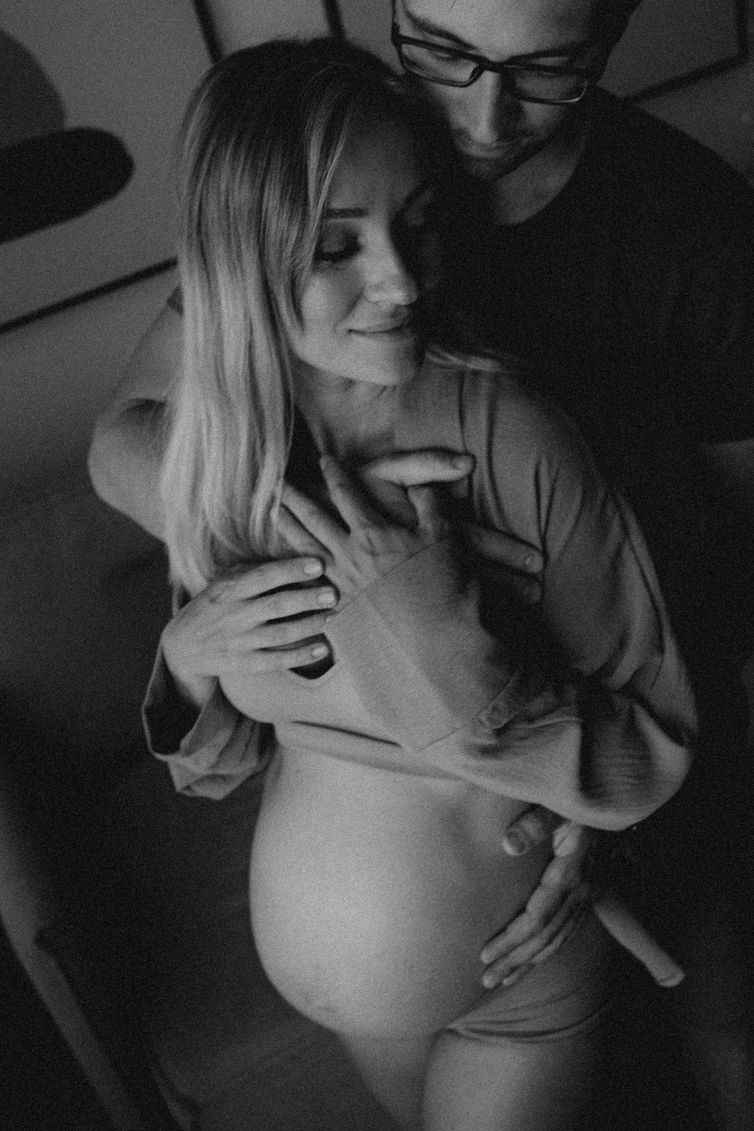 New LIfe on a Magic Island. Fotografa documental de familia e nascimento em Florianópolis SC Daria Ermolaev