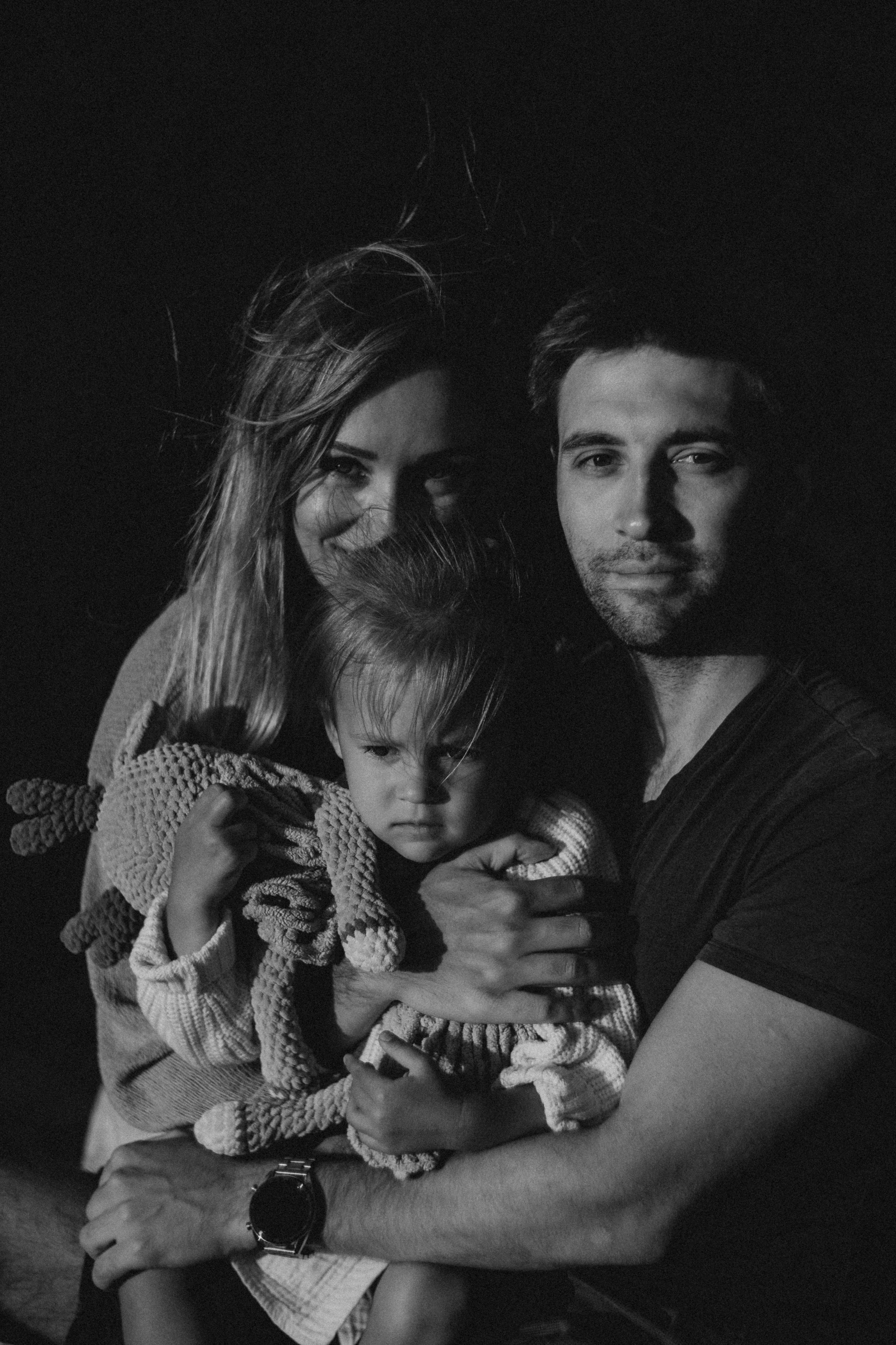 New LIfe on a Magic Island. Fotografa documental de familia e nascimento em Florianópolis SC Daria Ermolaev