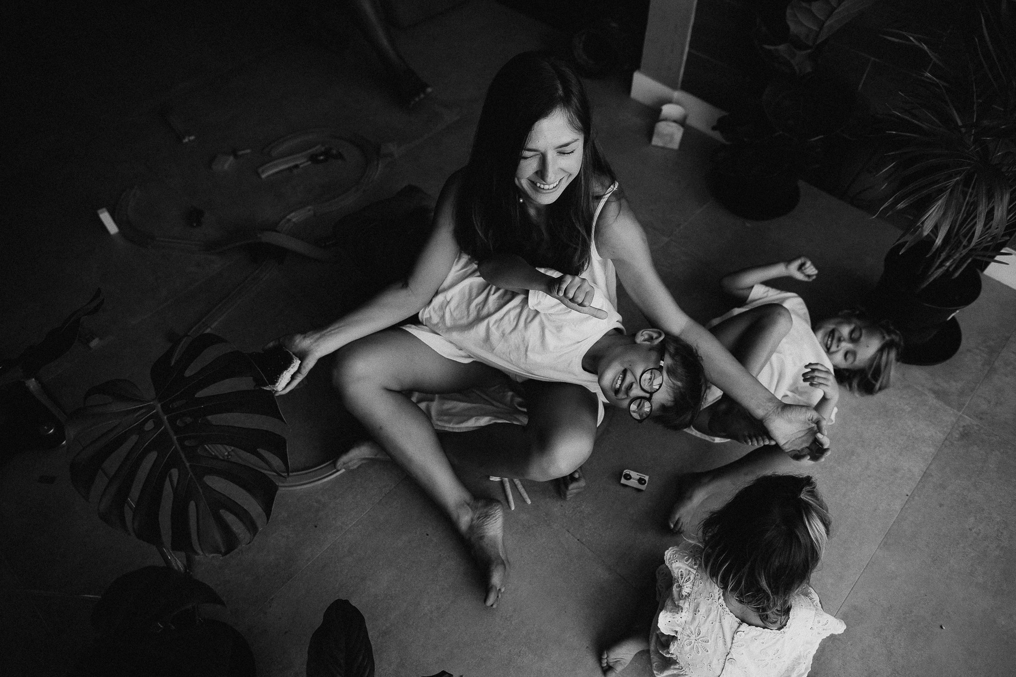 Shine Family. Fotografa de família e crianças em Florianópolis SC Daria Ermolaev