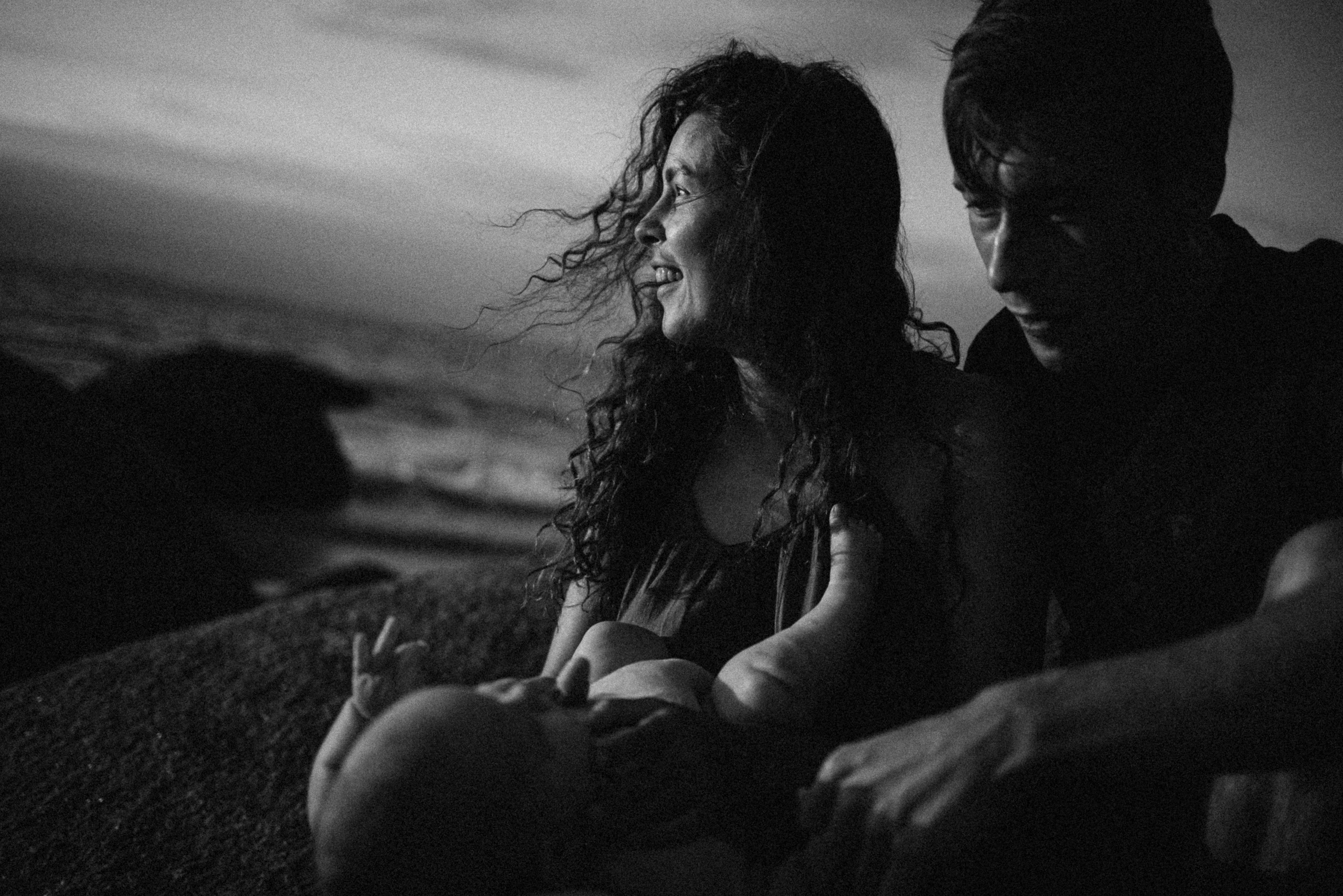 The Story of Flora. Fotografa de família e crianças em Florianópolis SC Daria Ermolaev