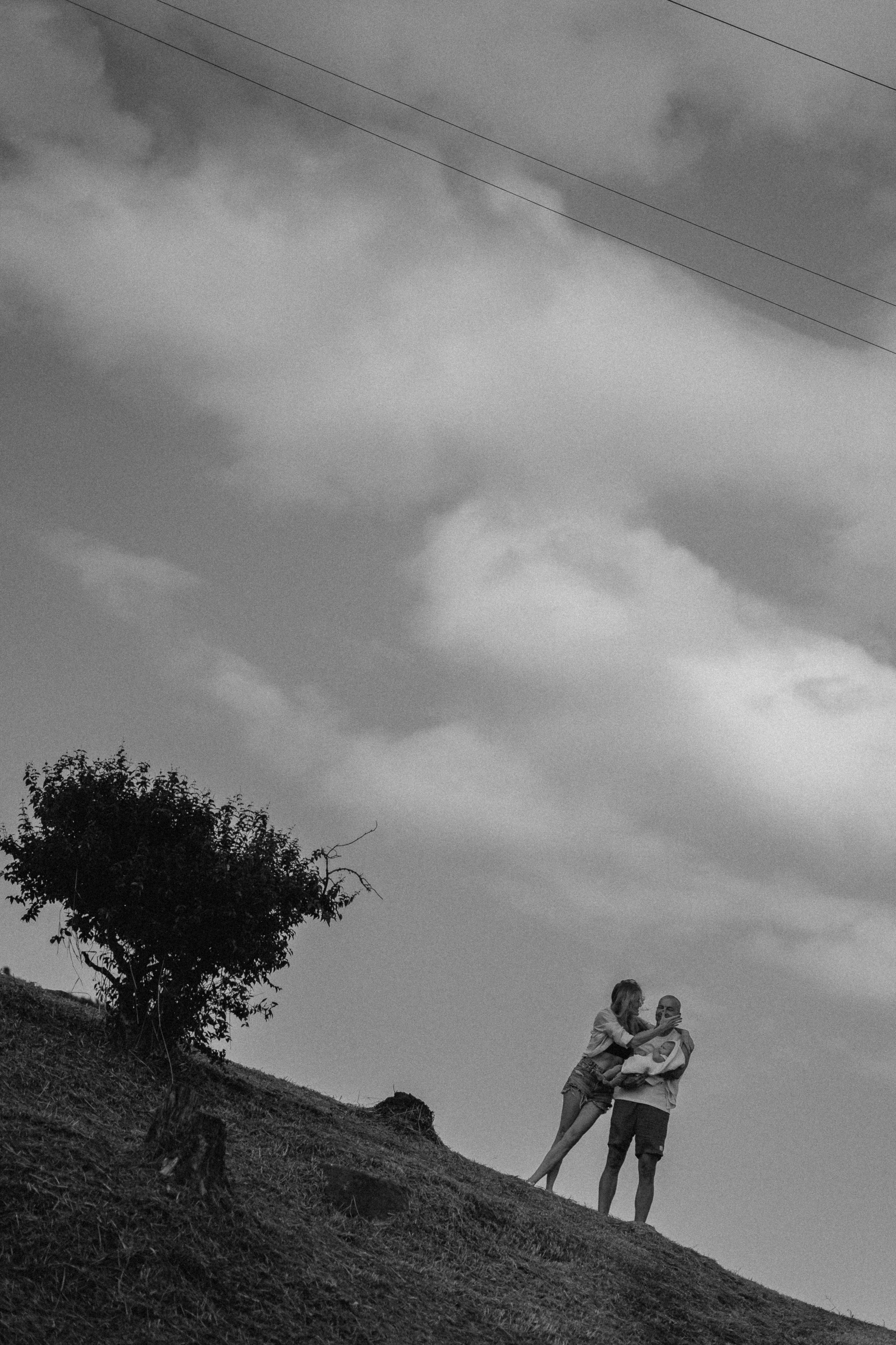 One Family Day. Fotografa de família e crianças em Florianópolis SC Daria Ermolaev