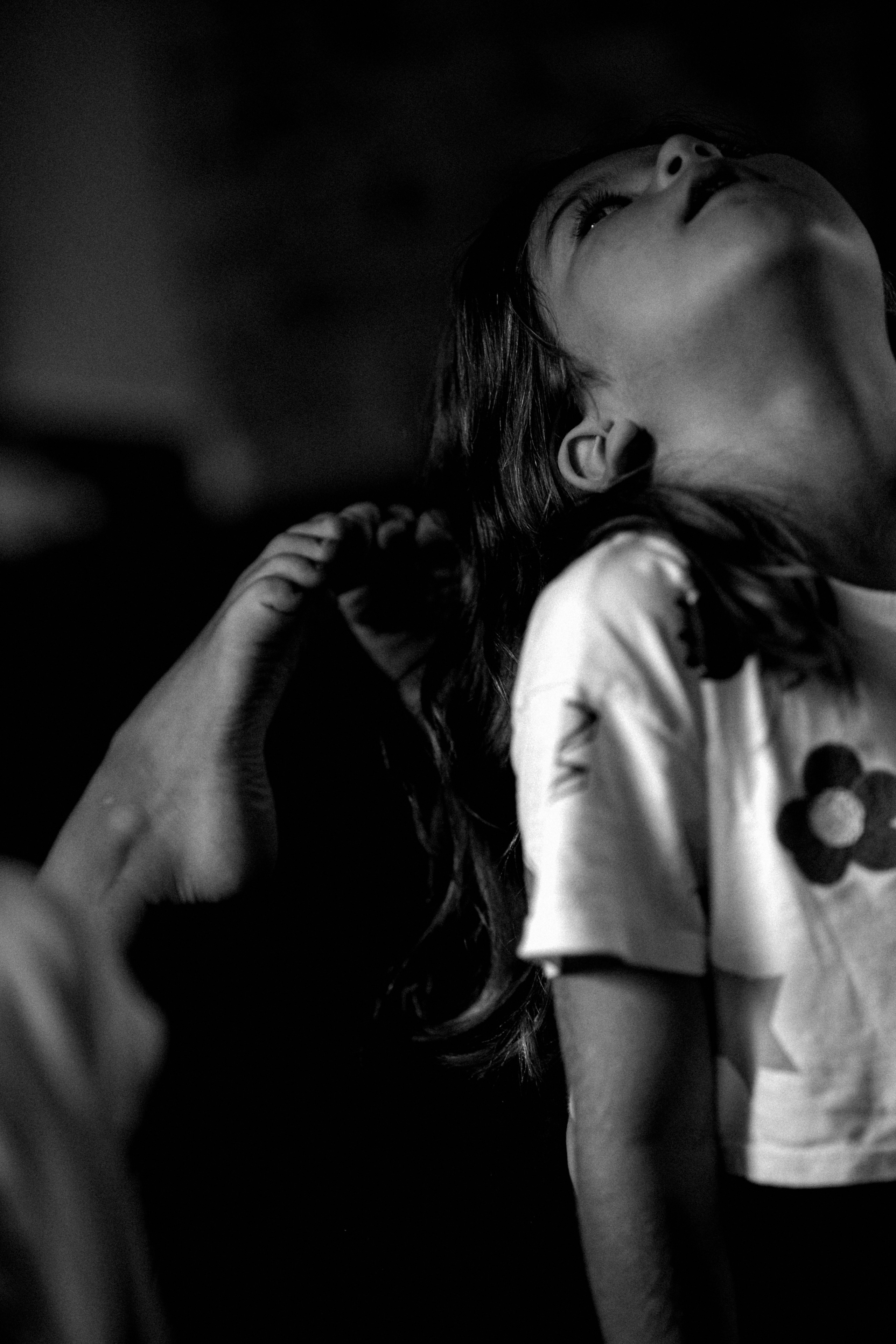 Yoga Kids. Fotografa documental de familia e nascimento em Florianópolis SC Daria Ermolaev