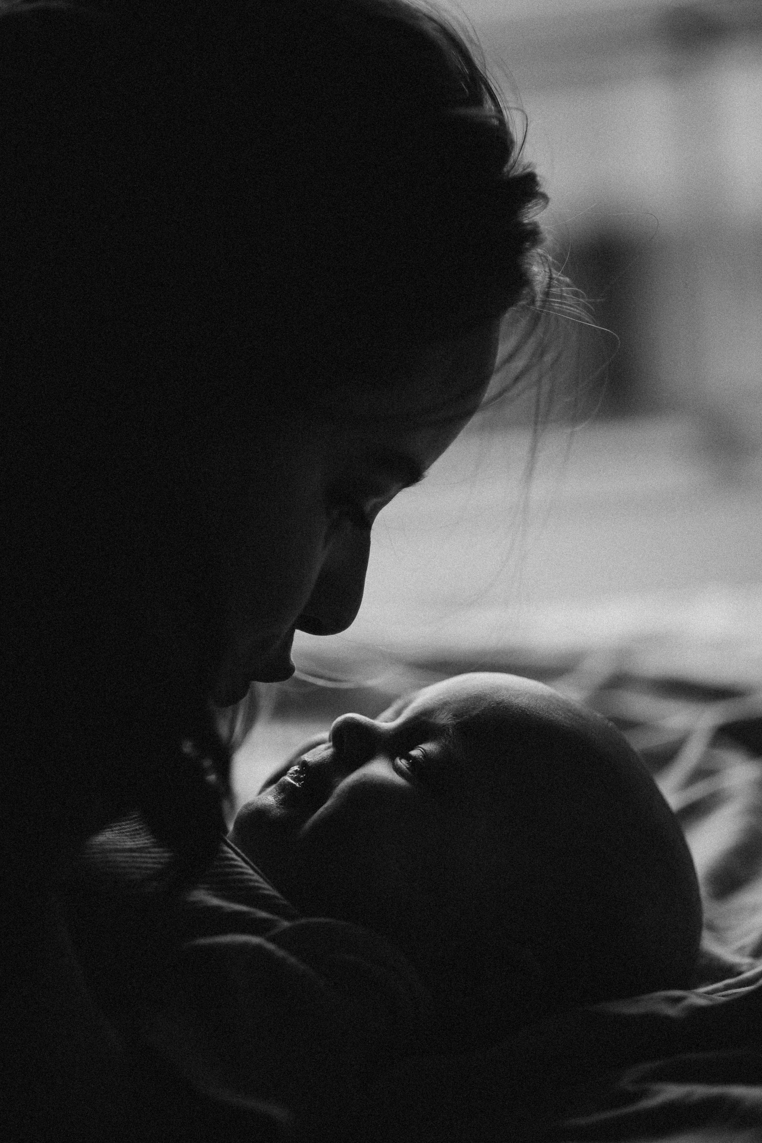 Kira’s 6 Month’s. Fotografa documental de familia e nascimento em Florianópolis SC Daria Ermolaev