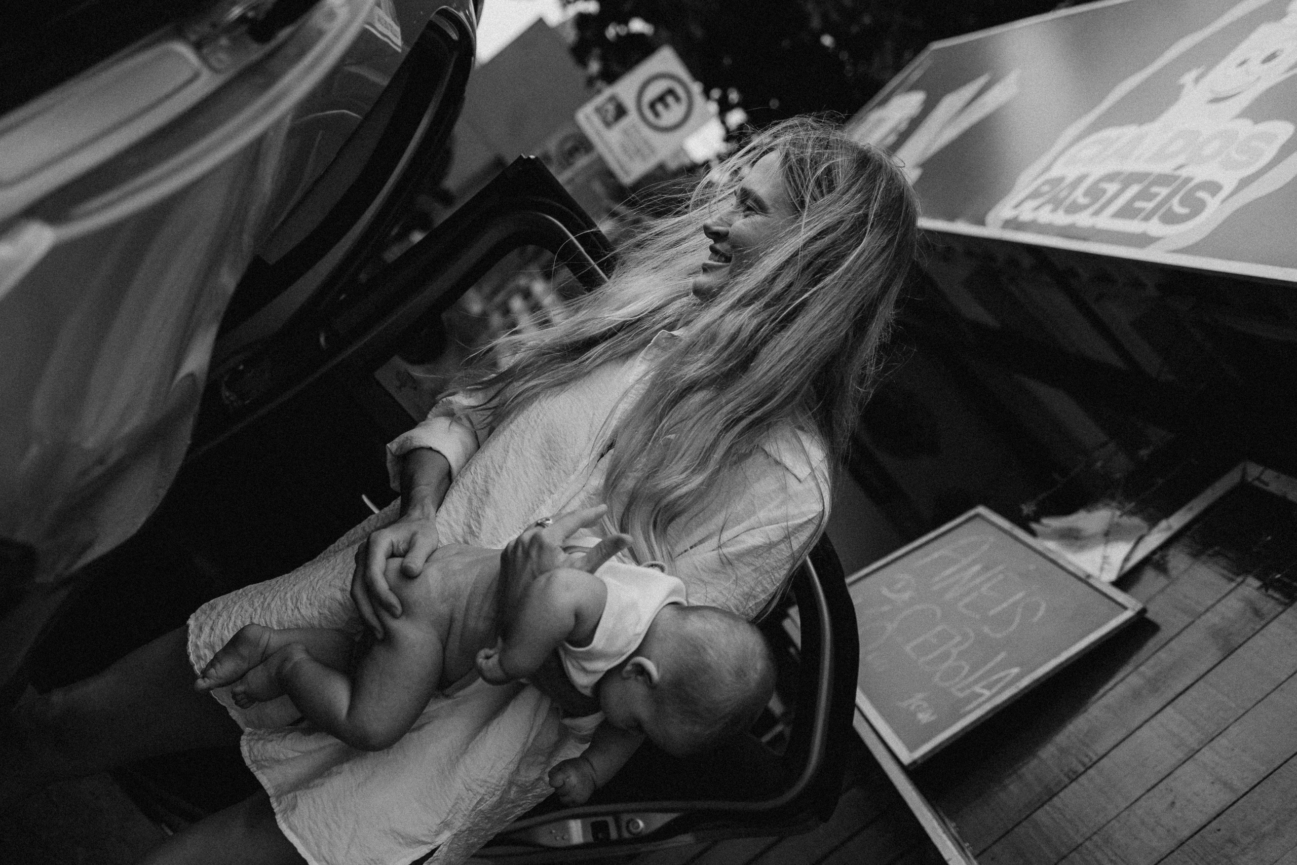 One Family Day. Fotografa de família e crianças em Florianópolis SC Daria Ermolaev