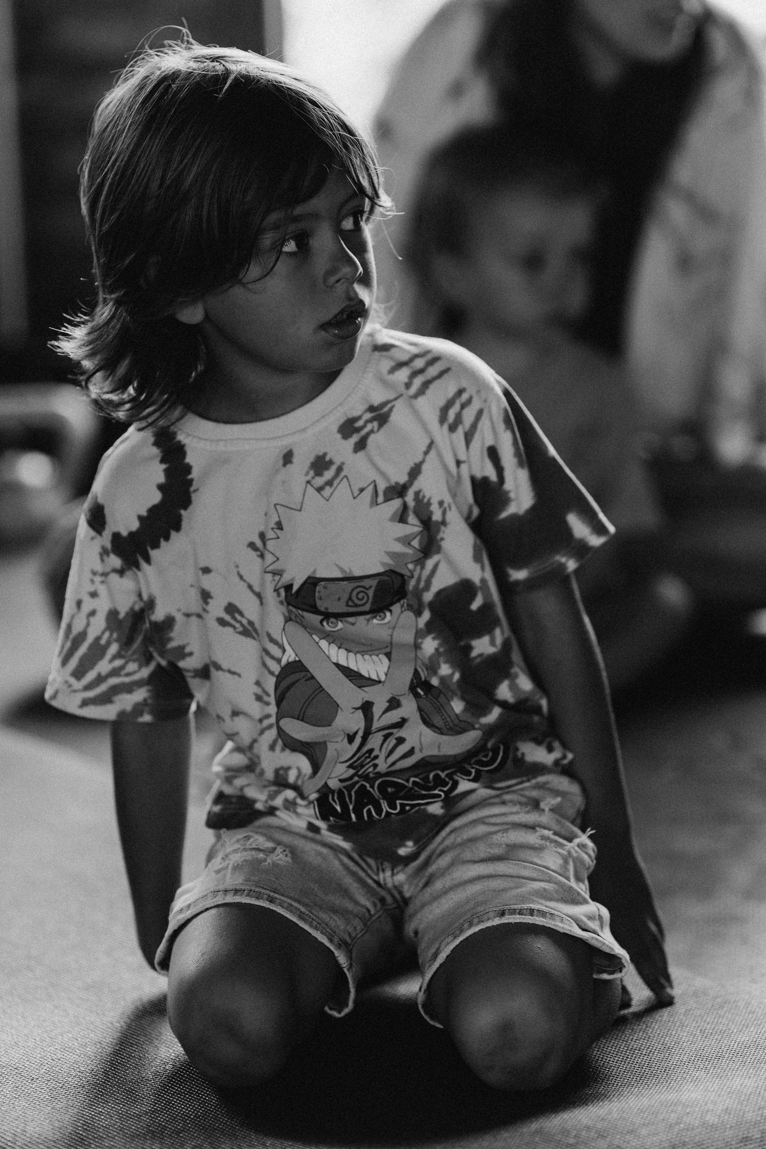 Yoga Kids. Fotografa documental de familia e nascimento em Florianópolis SC Daria Ermolaev