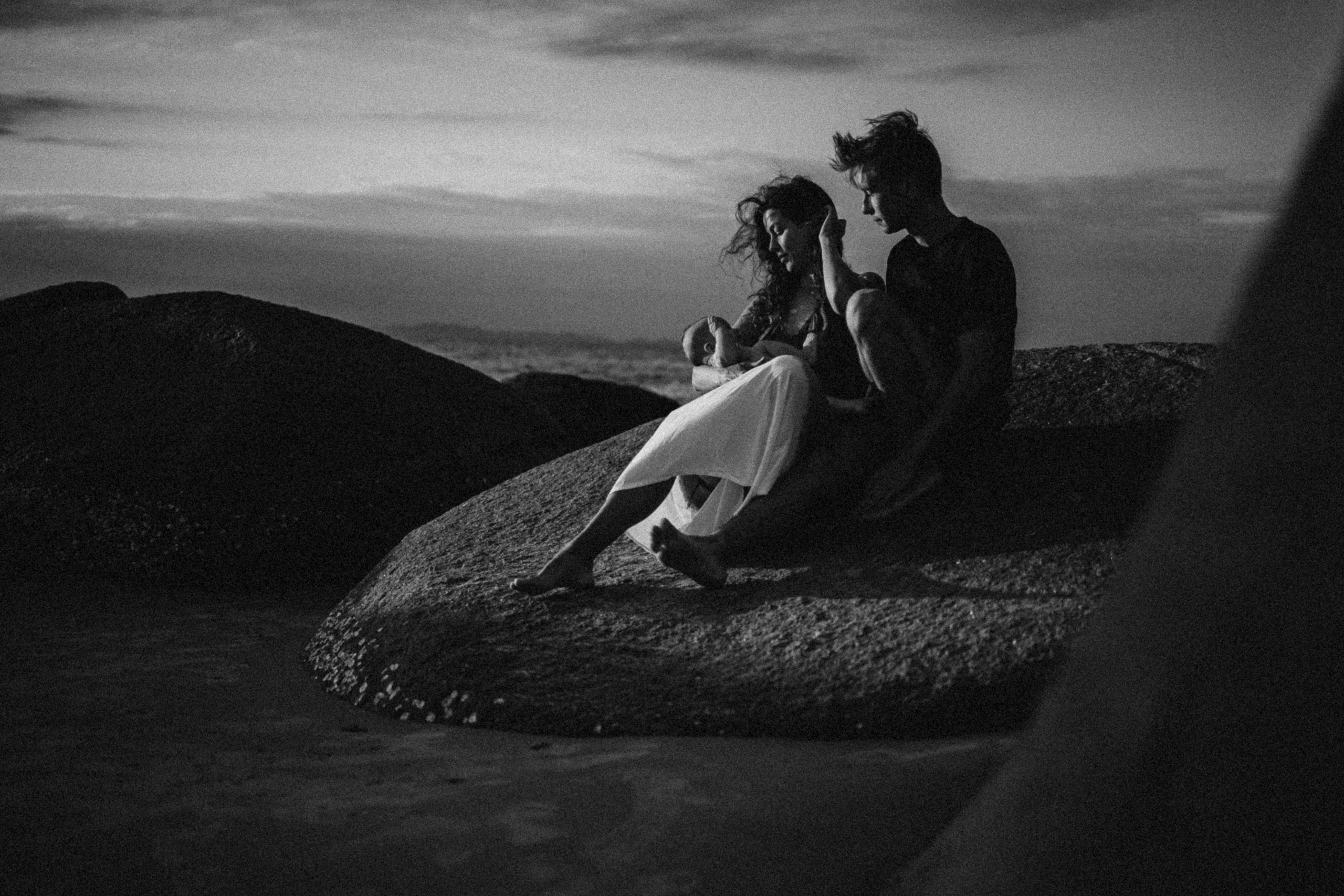 The Story of Flora. Fotografa de família e crianças em Florianópolis SC Daria Ermolaev