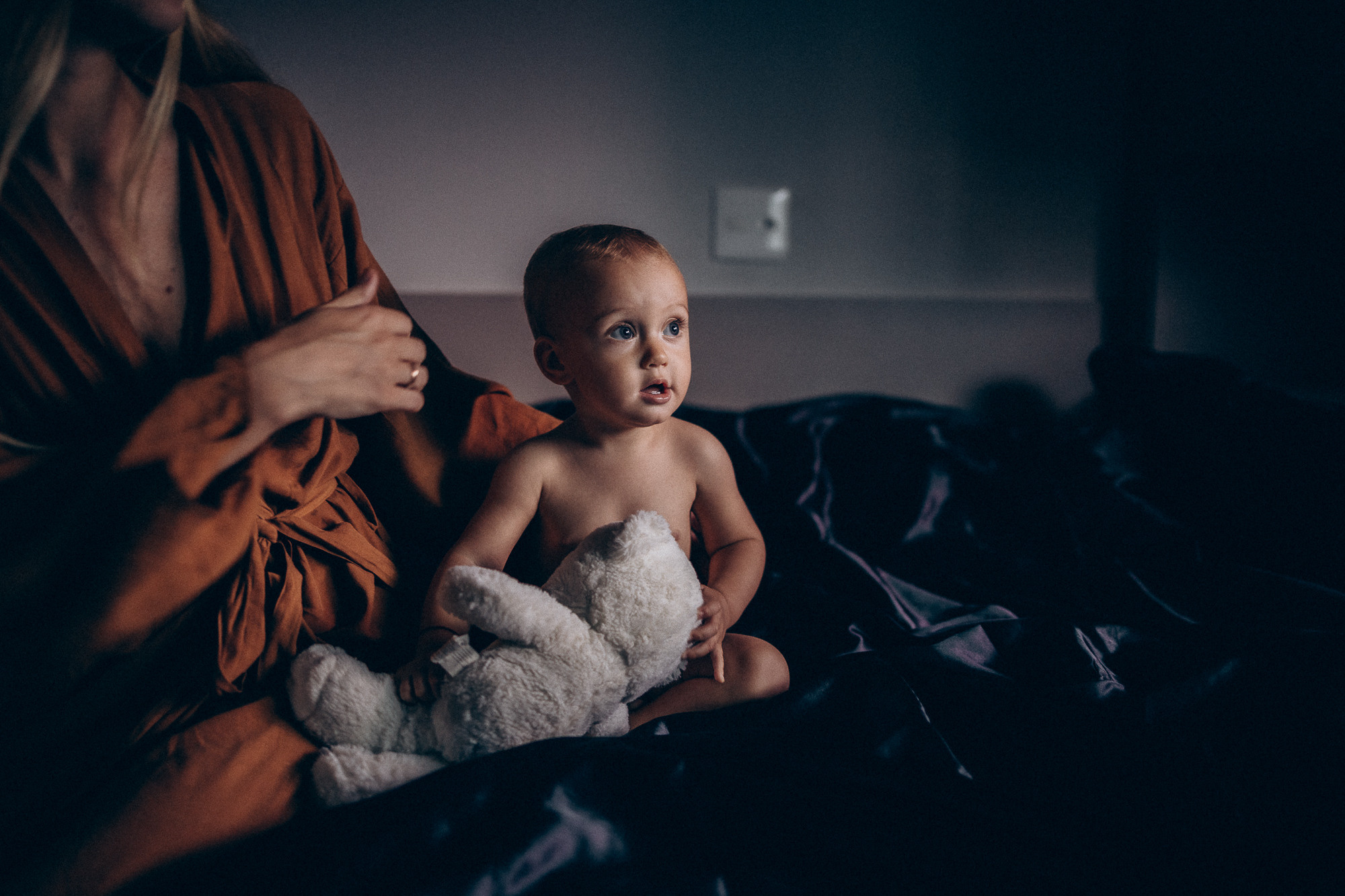 Katerina & Leo. Fotografa documental de familia e nascimento em Florianópolis SC Daria Ermolaev
