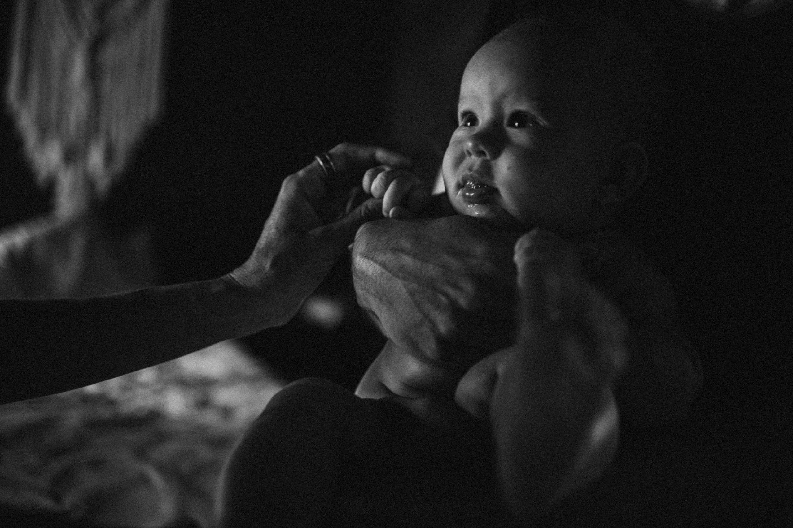 The Story of Flora. Fotografa de família e crianças em Florianópolis SC Daria Ermolaev