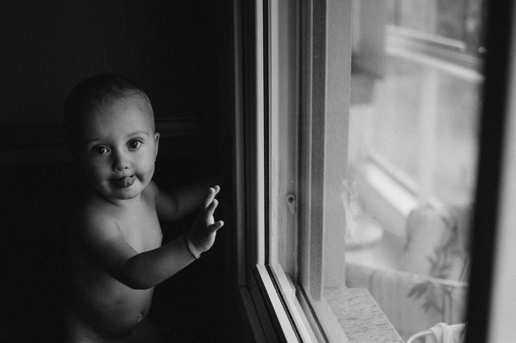 Katerina & Leo. Fotografa documental de familia e nascimento em Florianópolis SC Daria Ermolaev