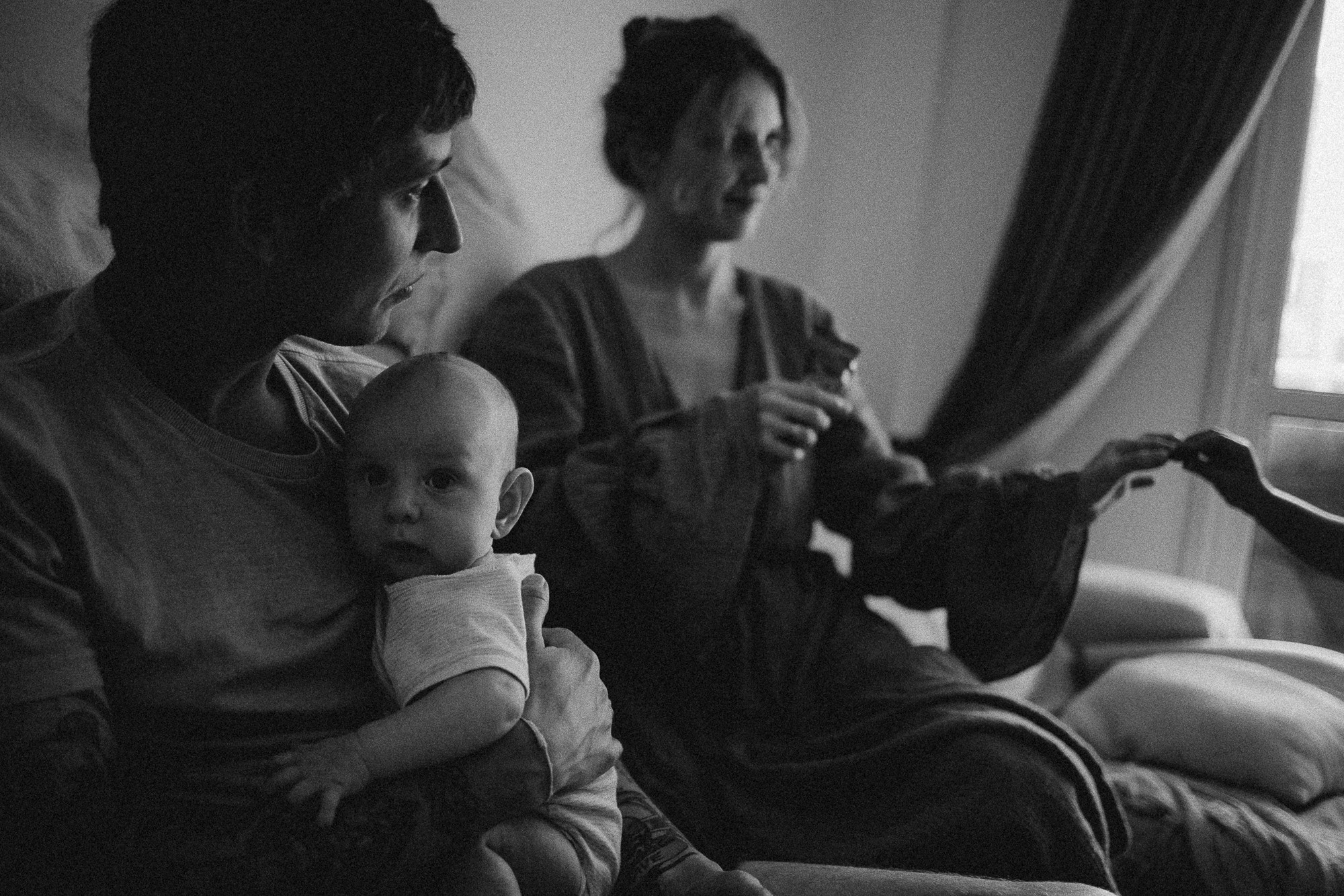 Sinceridade a nova moda. Fotografa de família e crianças em Florianópolis SC Daria Ermolaev