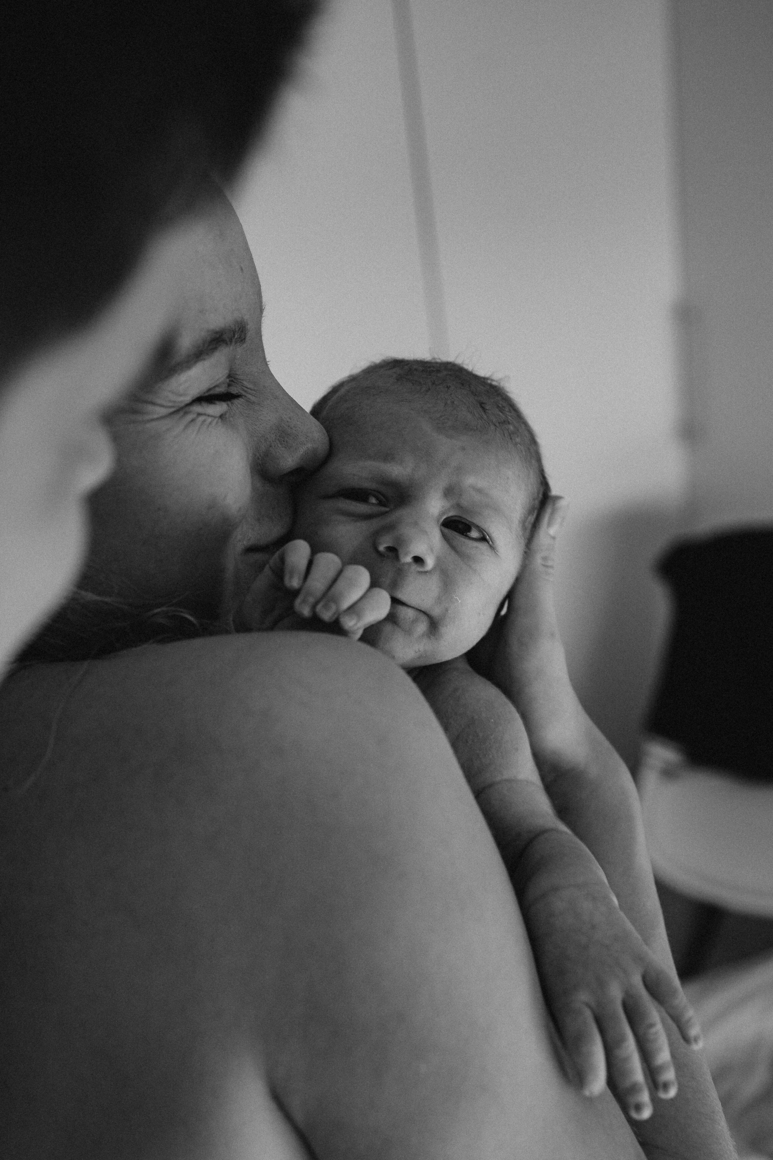 Adrien’s LifeStyle Newborn. Fotografa de família e crianças em Florianópolis SC Daria Ermolaev