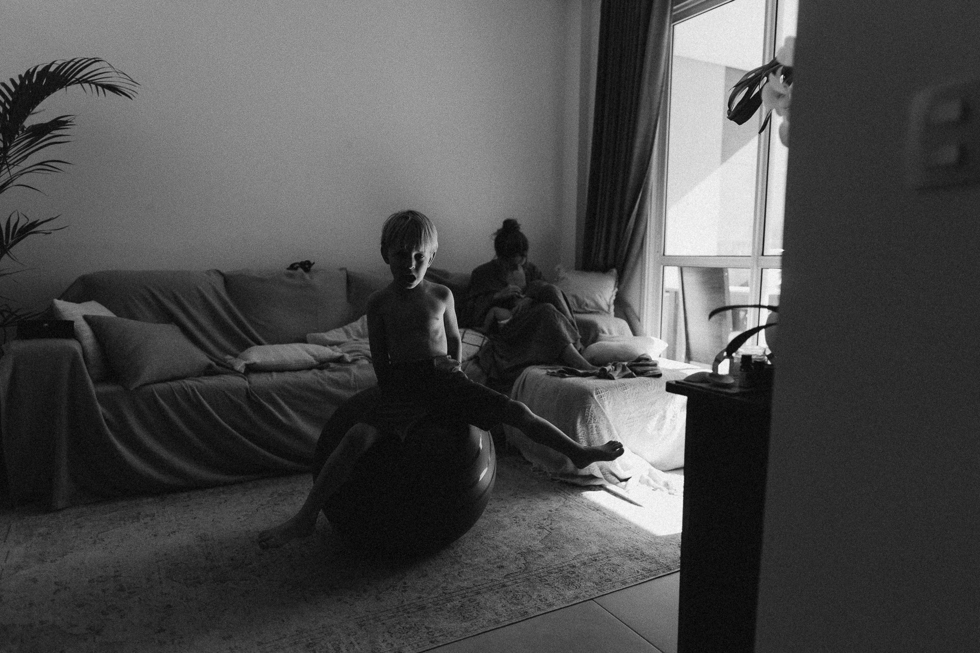 Sinceridade a nova moda. Fotografa de família e crianças em Florianópolis SC Daria Ermolaev