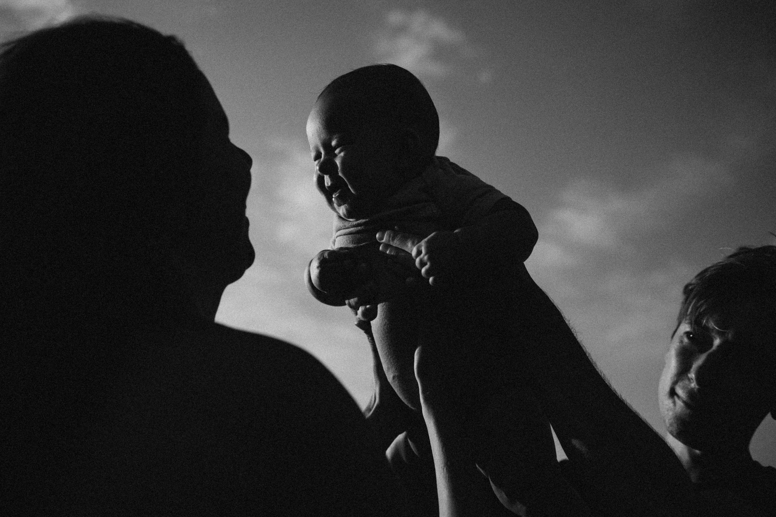 The Story of Flora. Fotografa de família e crianças em Florianópolis SC Daria Ermolaev