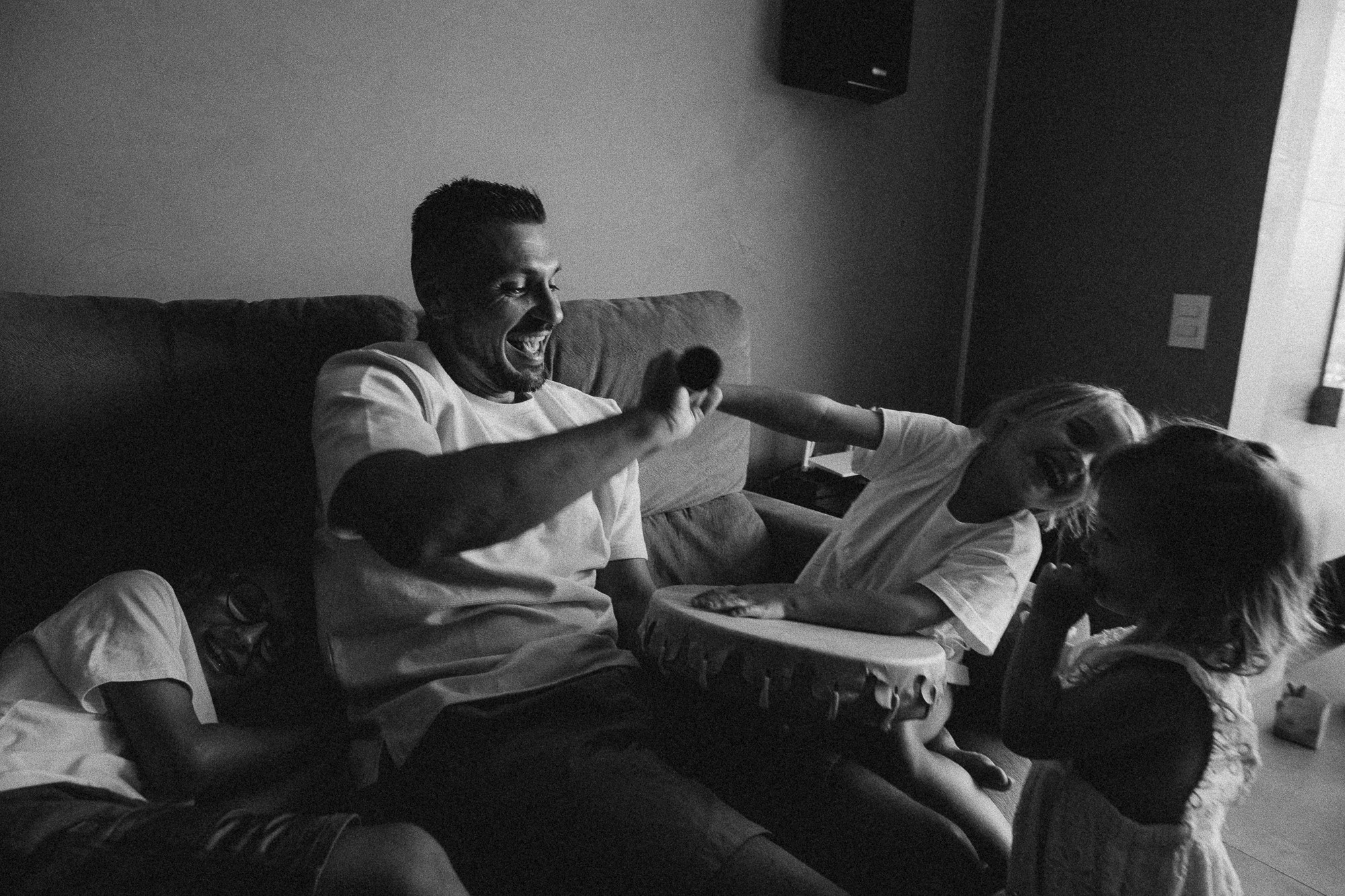 Shine Family. Fotografa de família e crianças em Florianópolis SC Daria Ermolaev