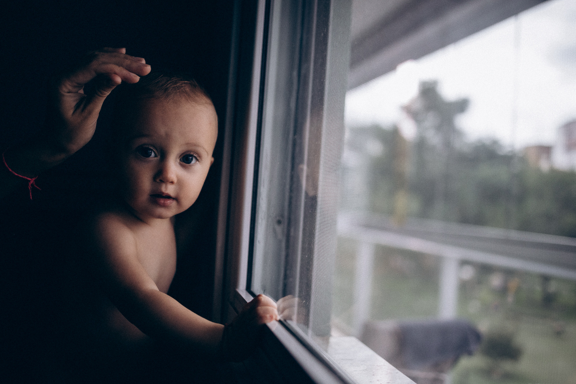 Katerina & Leo. Fotografa documental de familia e nascimento em Florianópolis SC Daria Ermolaev