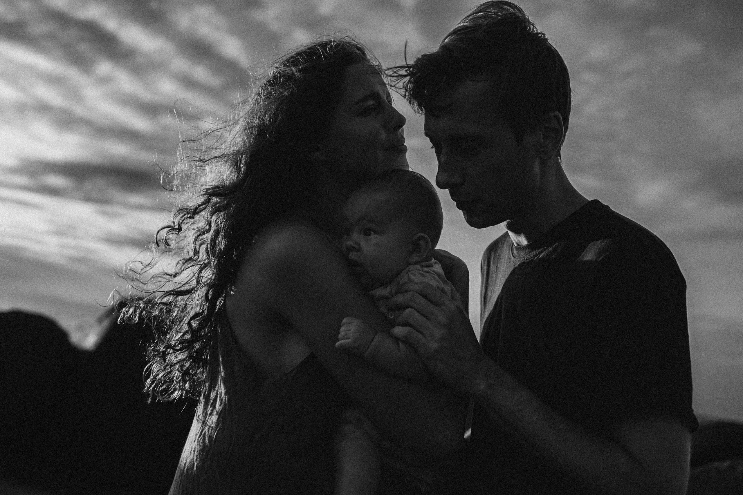 The Story of Flora. Fotografa de família e crianças em Florianópolis SC Daria Ermolaev