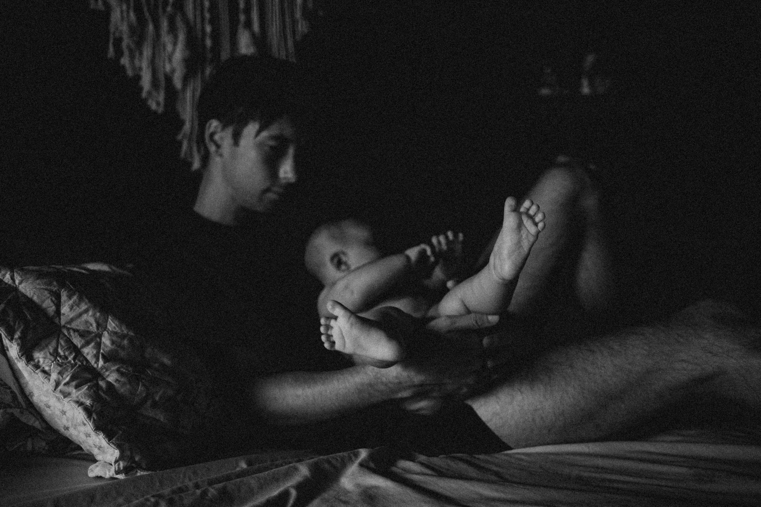 The Story of Flora. Fotografa de família e crianças em Florianópolis SC Daria Ermolaev