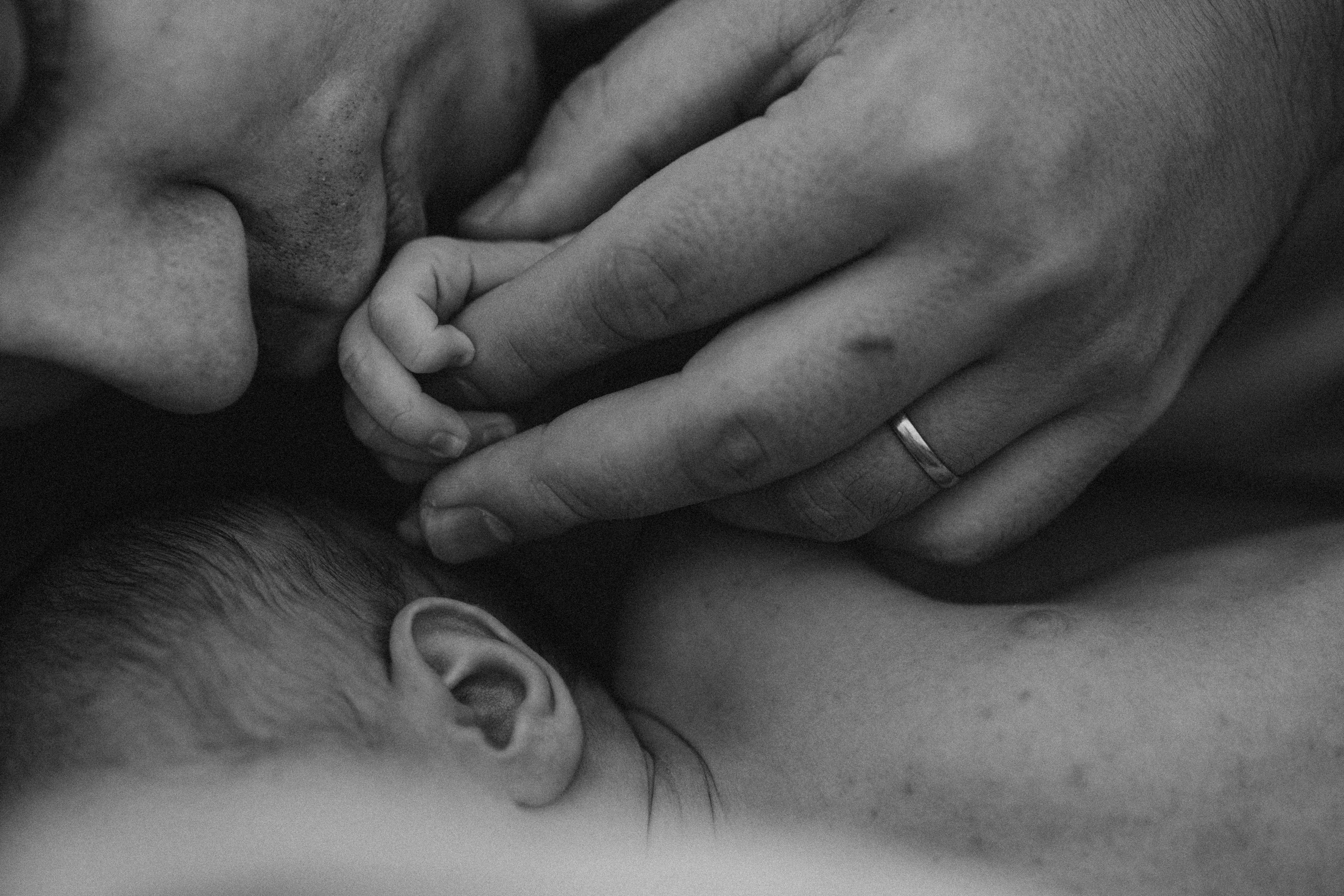 Adrien’s LifeStyle Newborn. Fotografa de família e crianças em Florianópolis SC Daria Ermolaev