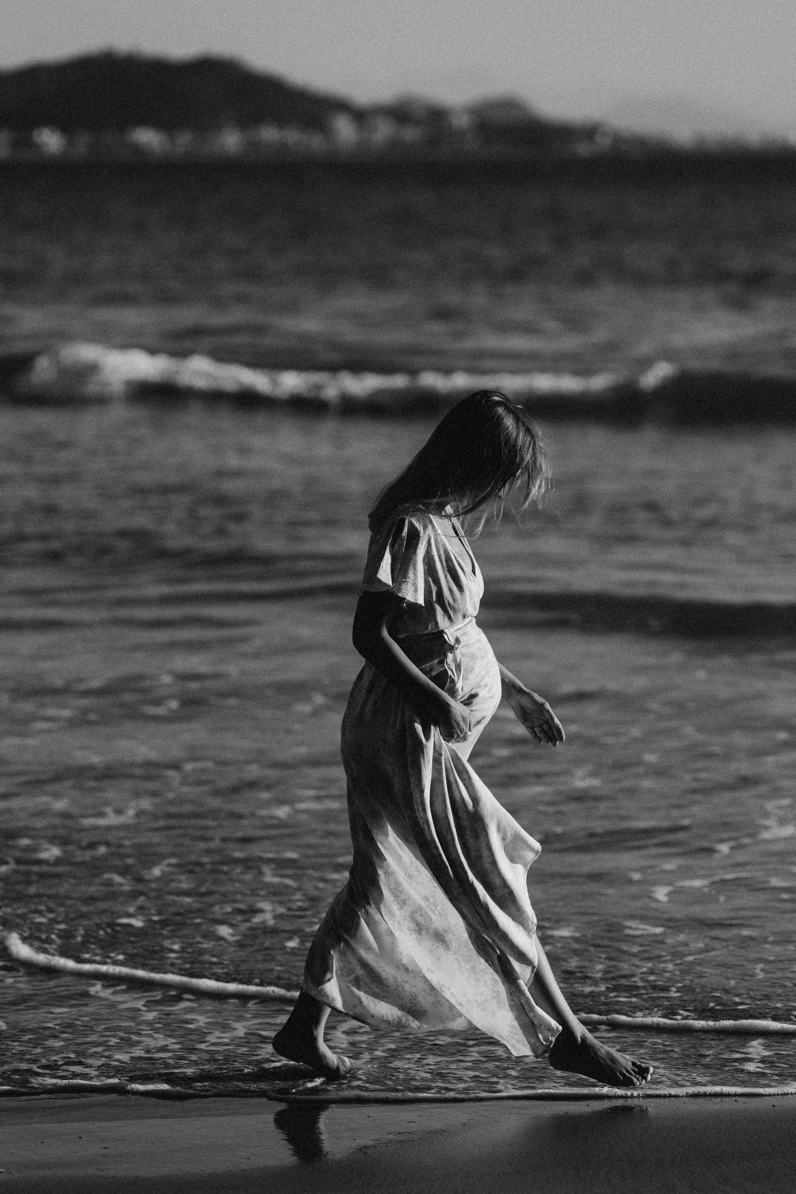 New LIfe on a Magic Island. Fotografa documental de familia e nascimento em Florianópolis SC Daria Ermolaev