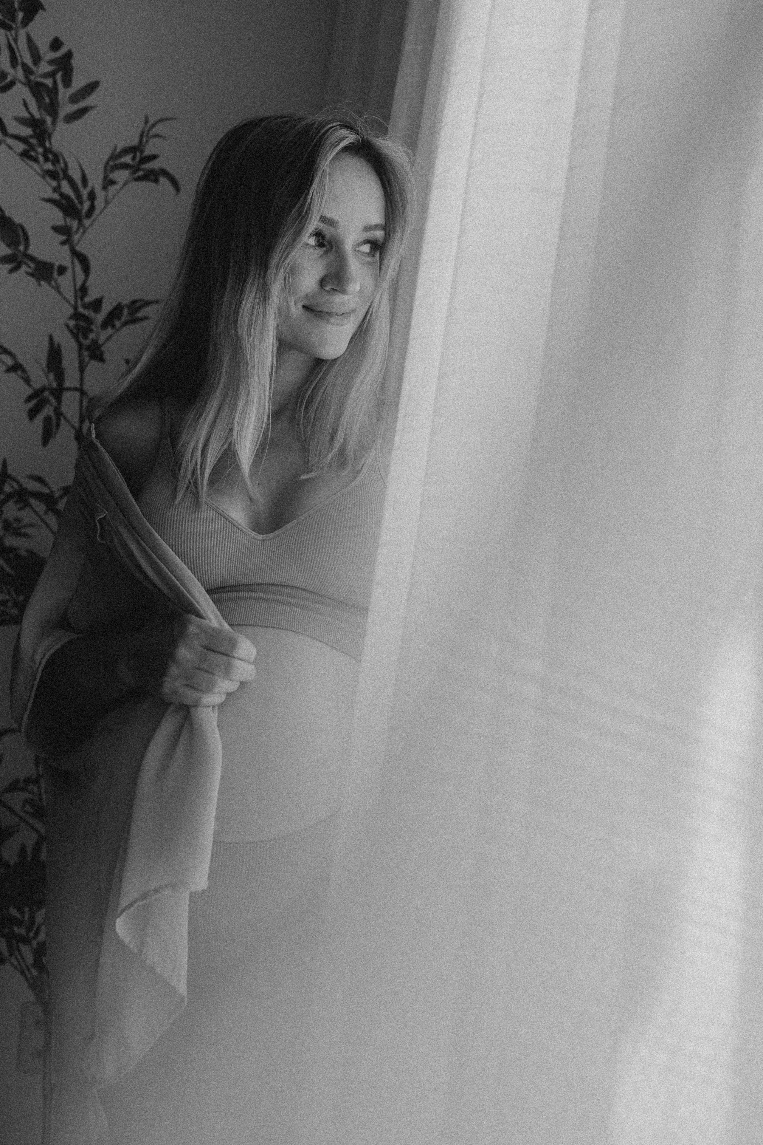 New LIfe on a Magic Island. Fotografa documental de familia e nascimento em Florianópolis SC Daria Ermolaev