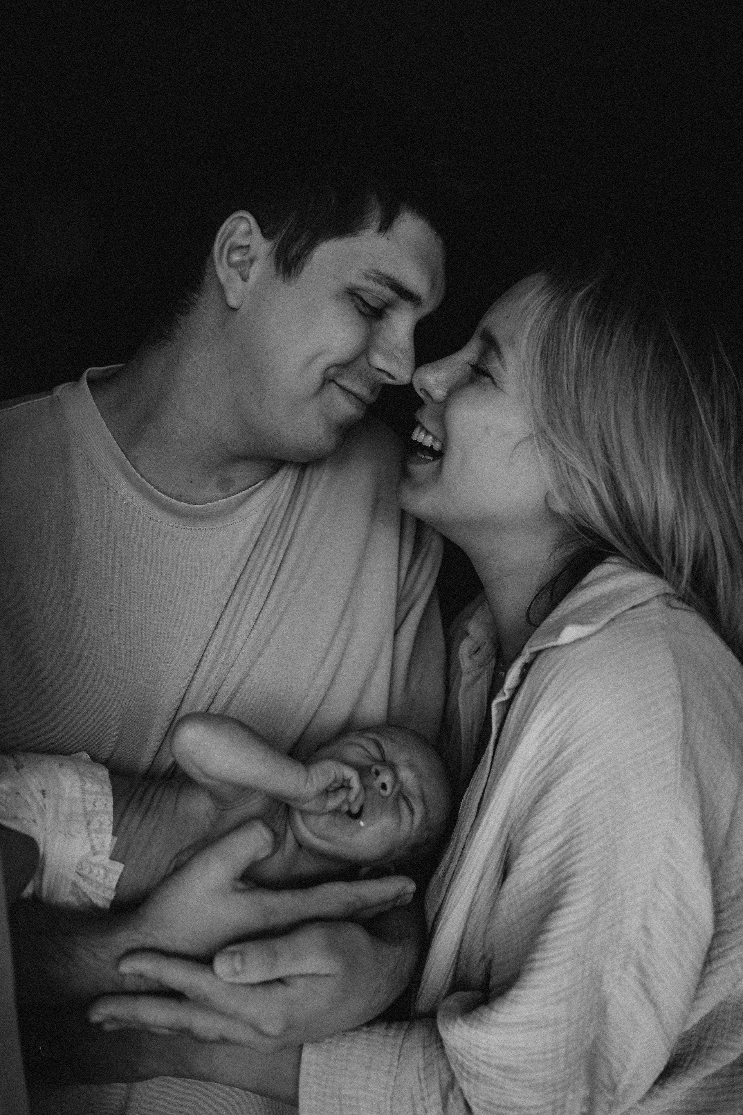 Adrien’s LifeStyle Newborn. Fotografa de família e crianças em Florianópolis SC Daria Ermolaev