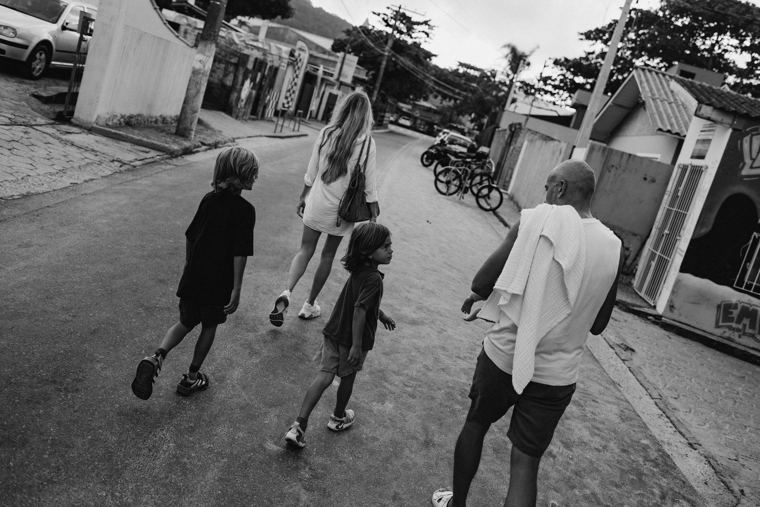 One Family Day. Fotografa de família e crianças em Florianópolis SC Daria Ermolaev