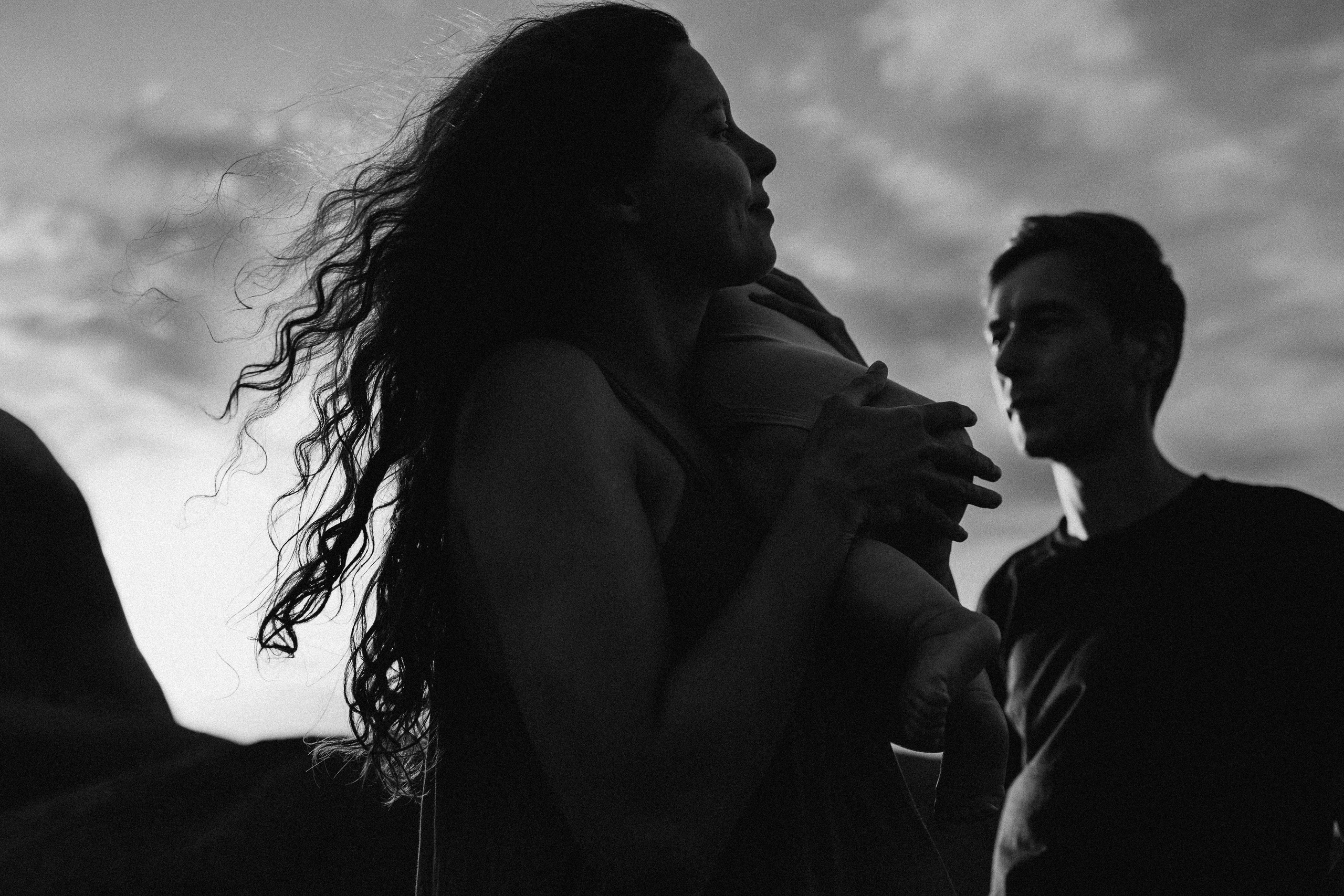 The Story of Flora. Fotografa de família e crianças em Florianópolis SC Daria Ermolaev