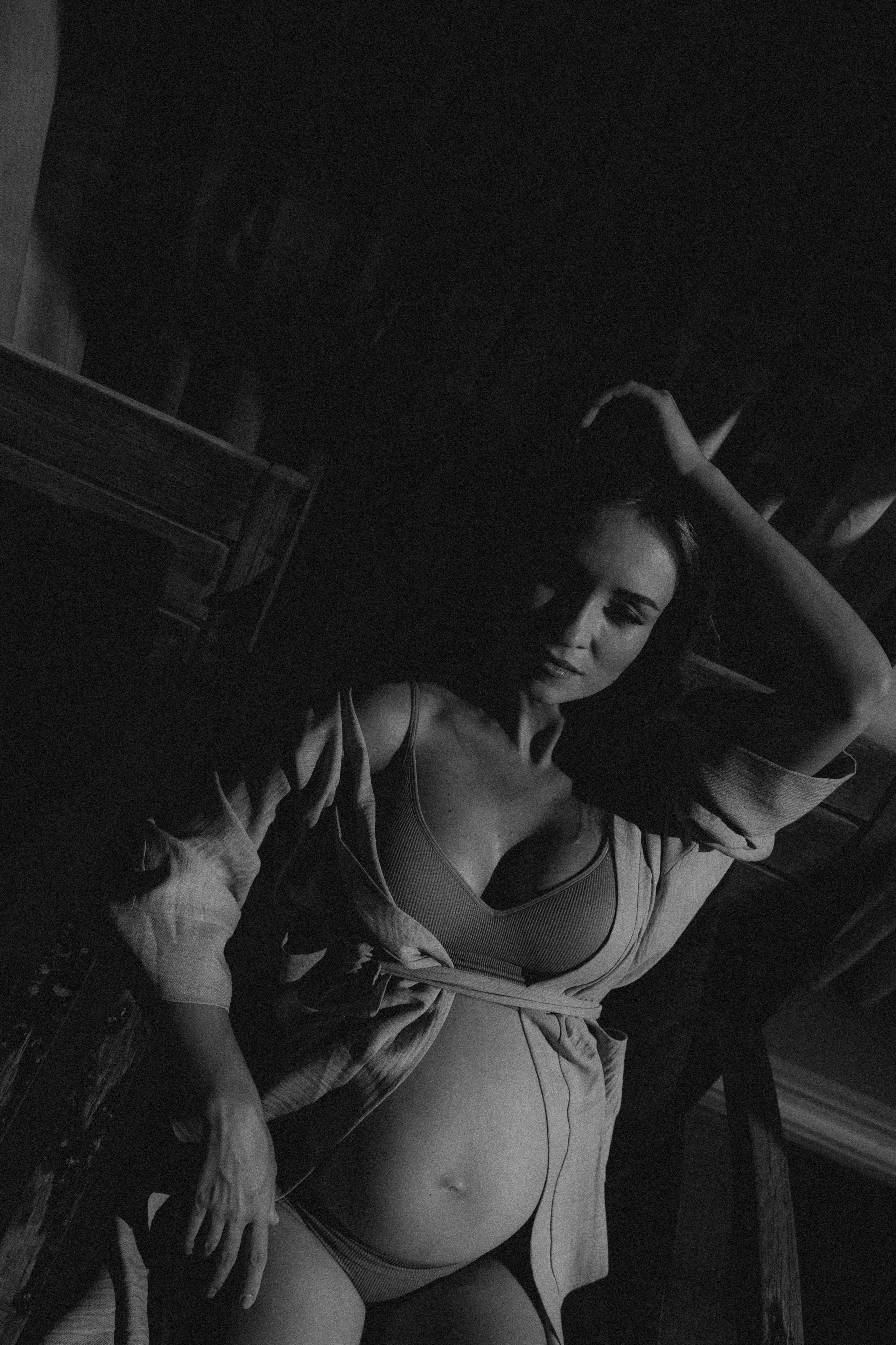 New LIfe on a Magic Island. Fotografa documental de familia e nascimento em Florianópolis SC Daria Ermolaev