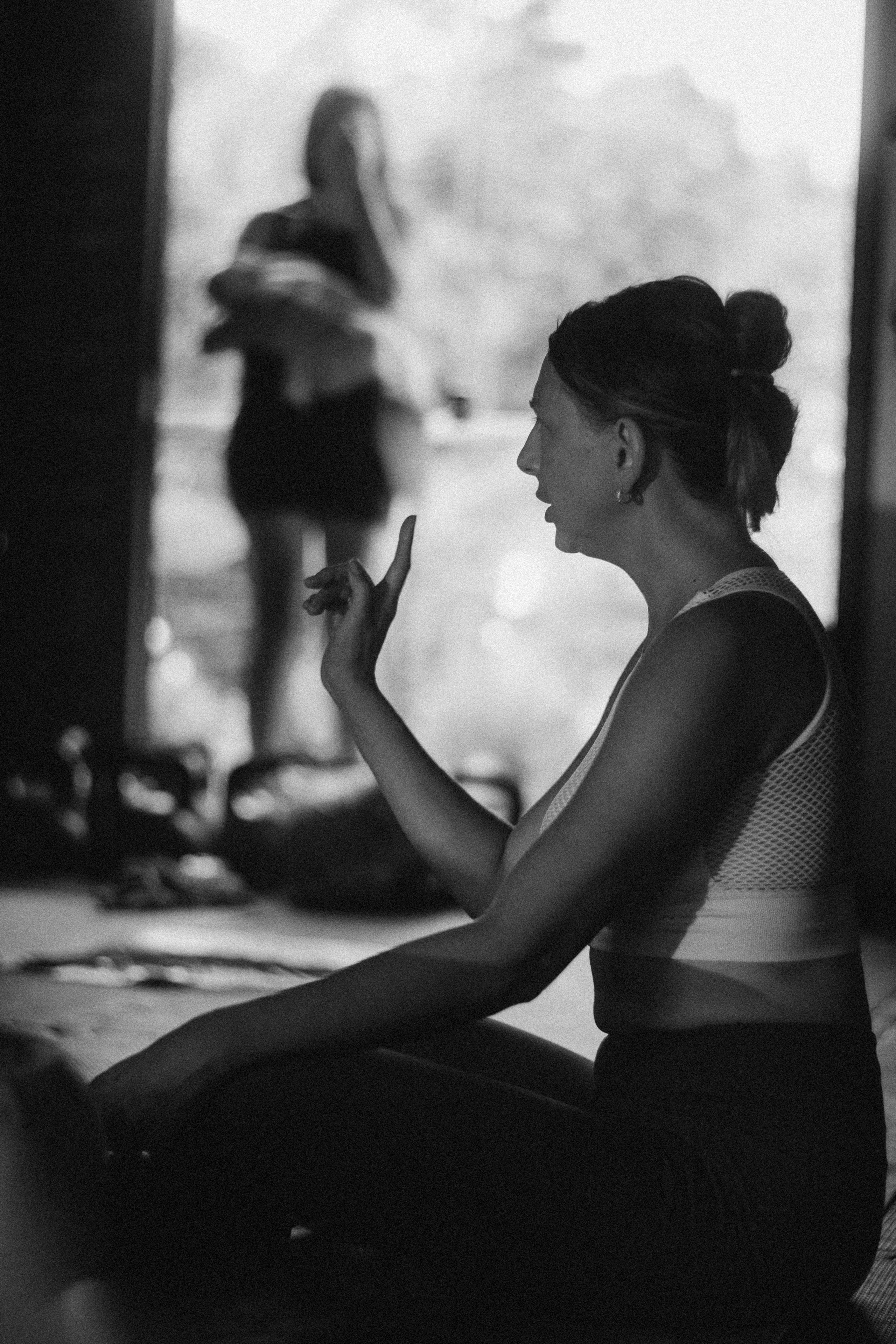 Yoga Kids. Fotografa documental de familia e nascimento em Florianópolis SC Daria Ermolaev