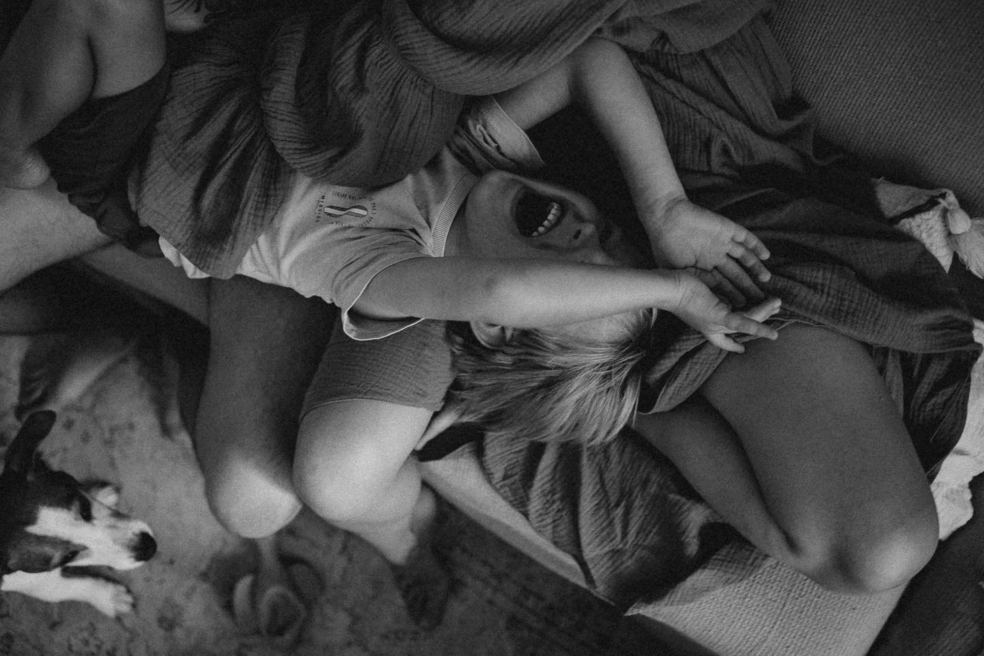 Sinceridade a nova moda. Fotografa de família e crianças em Florianópolis SC Daria Ermolaev