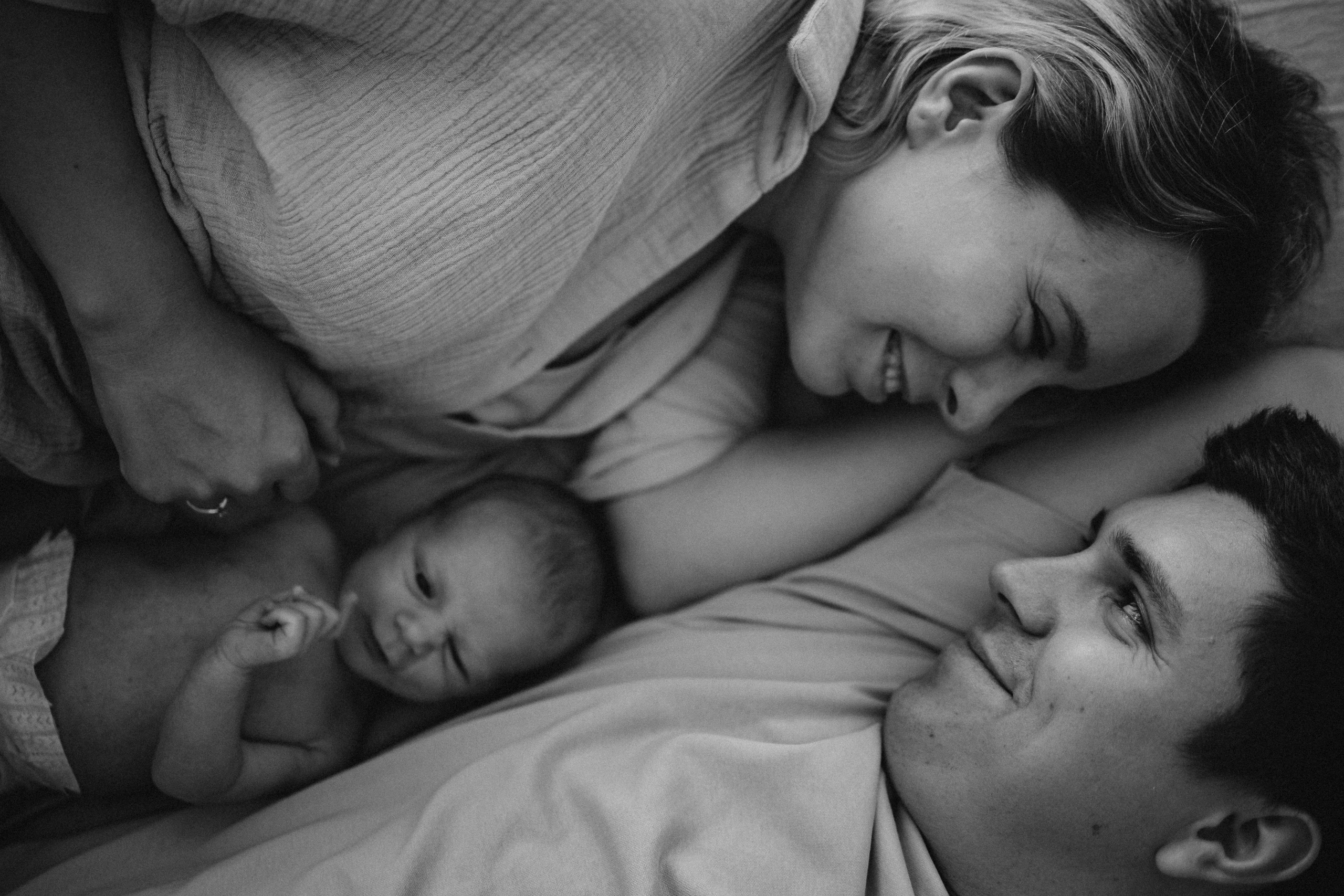 Adrien’s LifeStyle Newborn. Fotografa de família e crianças em Florianópolis SC Daria Ermolaev