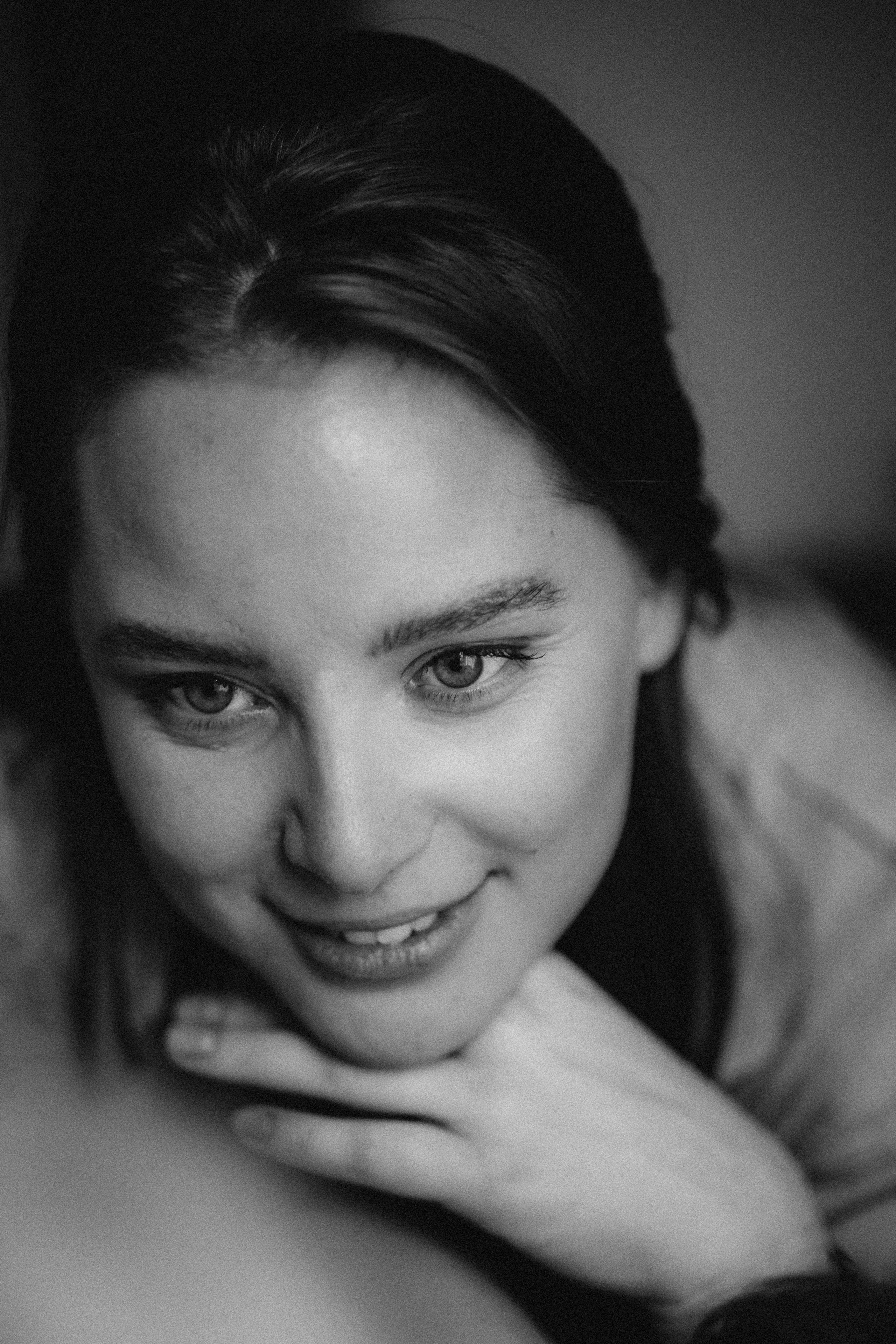 Kira’s 6 Month’s. Fotografa documental de familia e nascimento em Florianópolis SC Daria Ermolaev