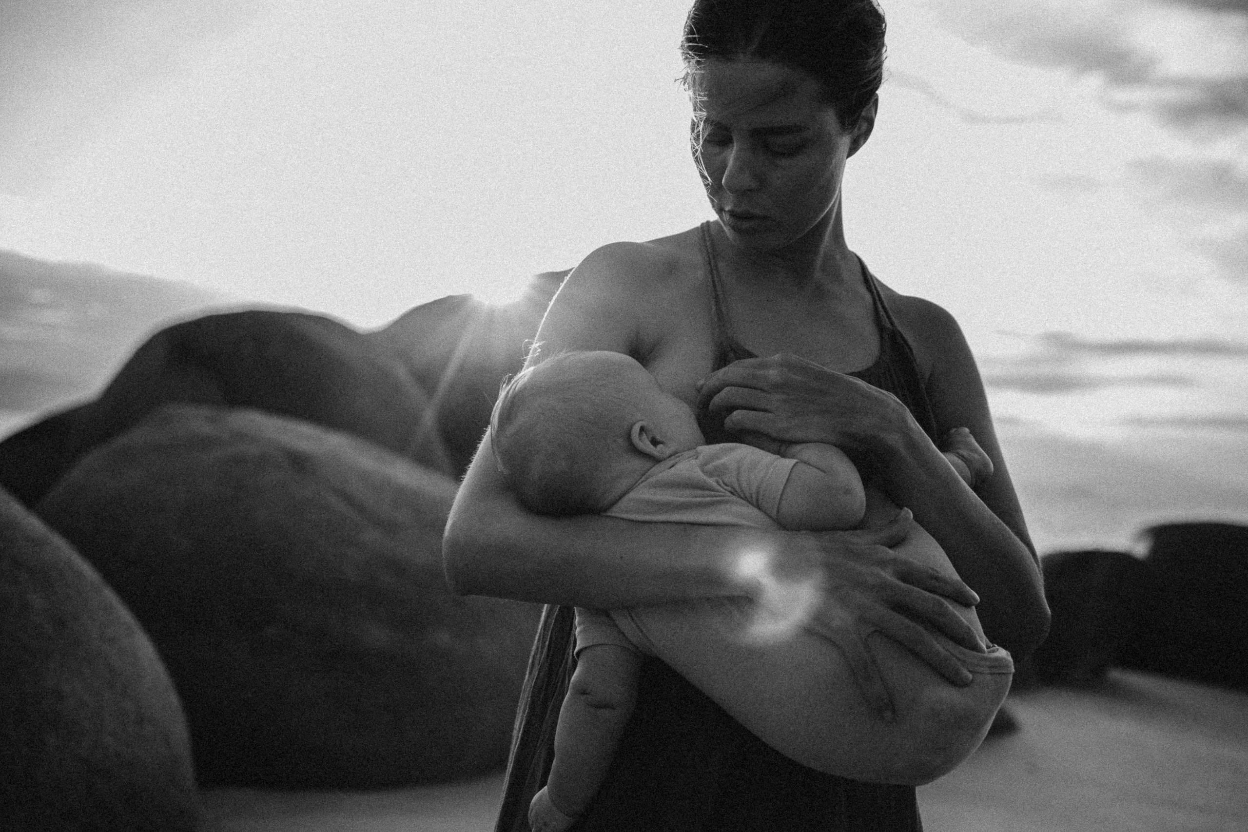 The Story of Flora. Fotografa de família e crianças em Florianópolis SC Daria Ermolaev