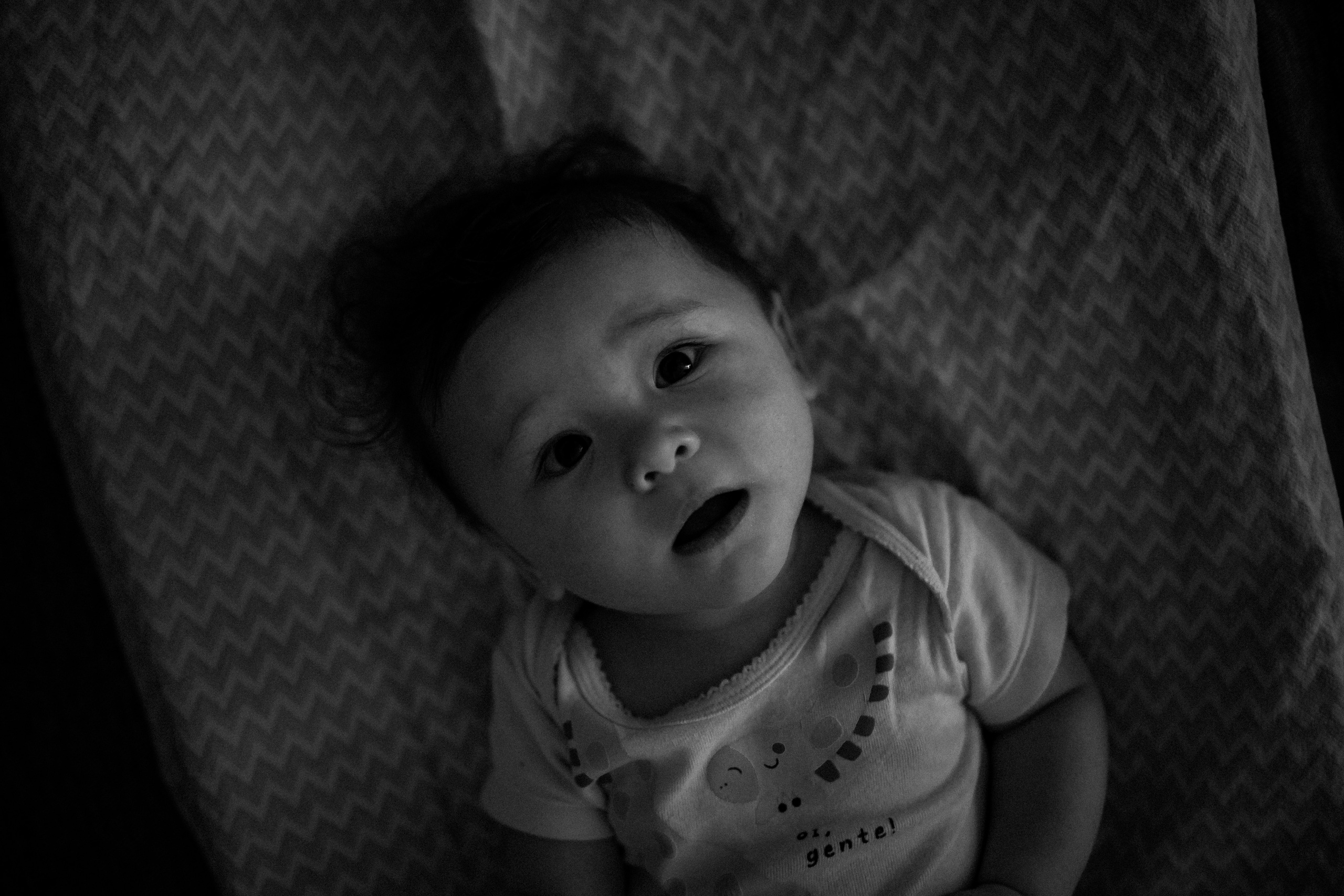 Tatiana Ivan Sofi 6,5 meses. Fotografa de família e crianças em Florianópolis SC Daria Ermolaev