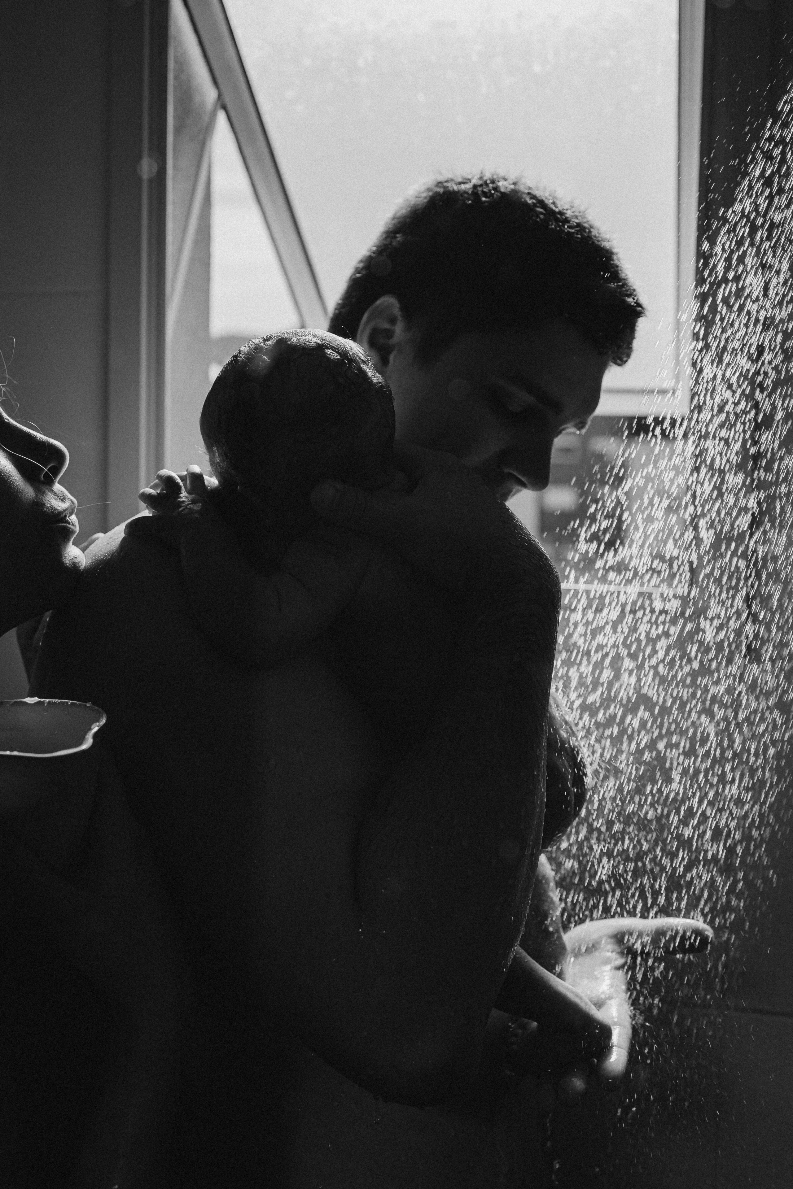 Adrien’s LifeStyle Newborn. Fotografa de família e crianças em Florianópolis SC Daria Ermolaev