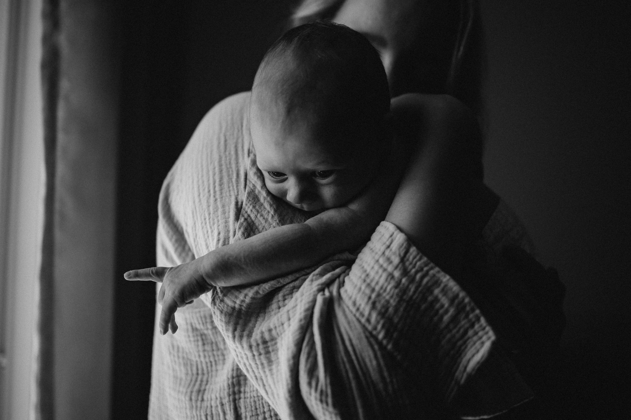 Adrien’s LifeStyle Newborn. Fotografa de família e crianças em Florianópolis SC Daria Ermolaev