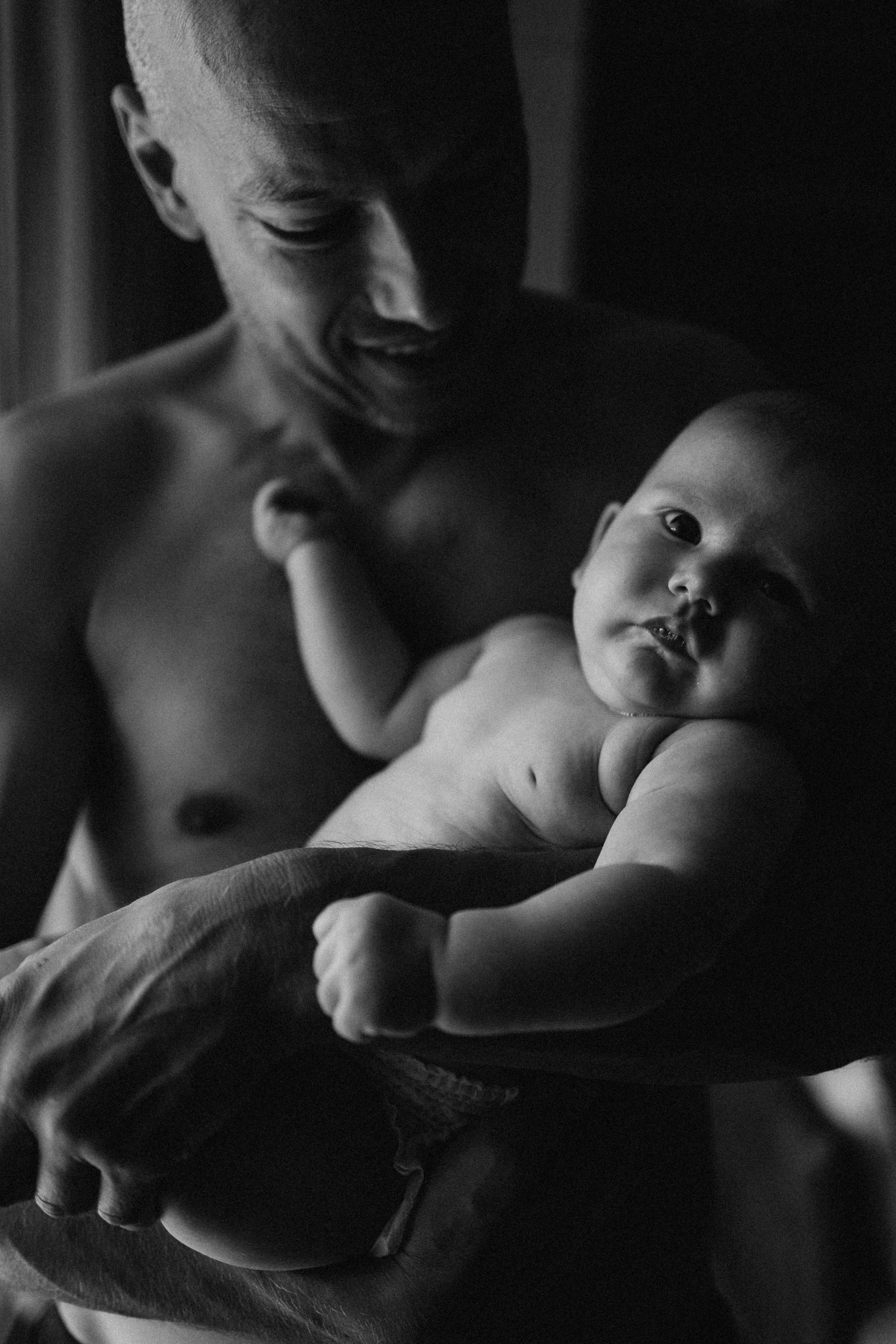 One Family Day. Fotografa de família e crianças em Florianópolis SC Daria Ermolaev