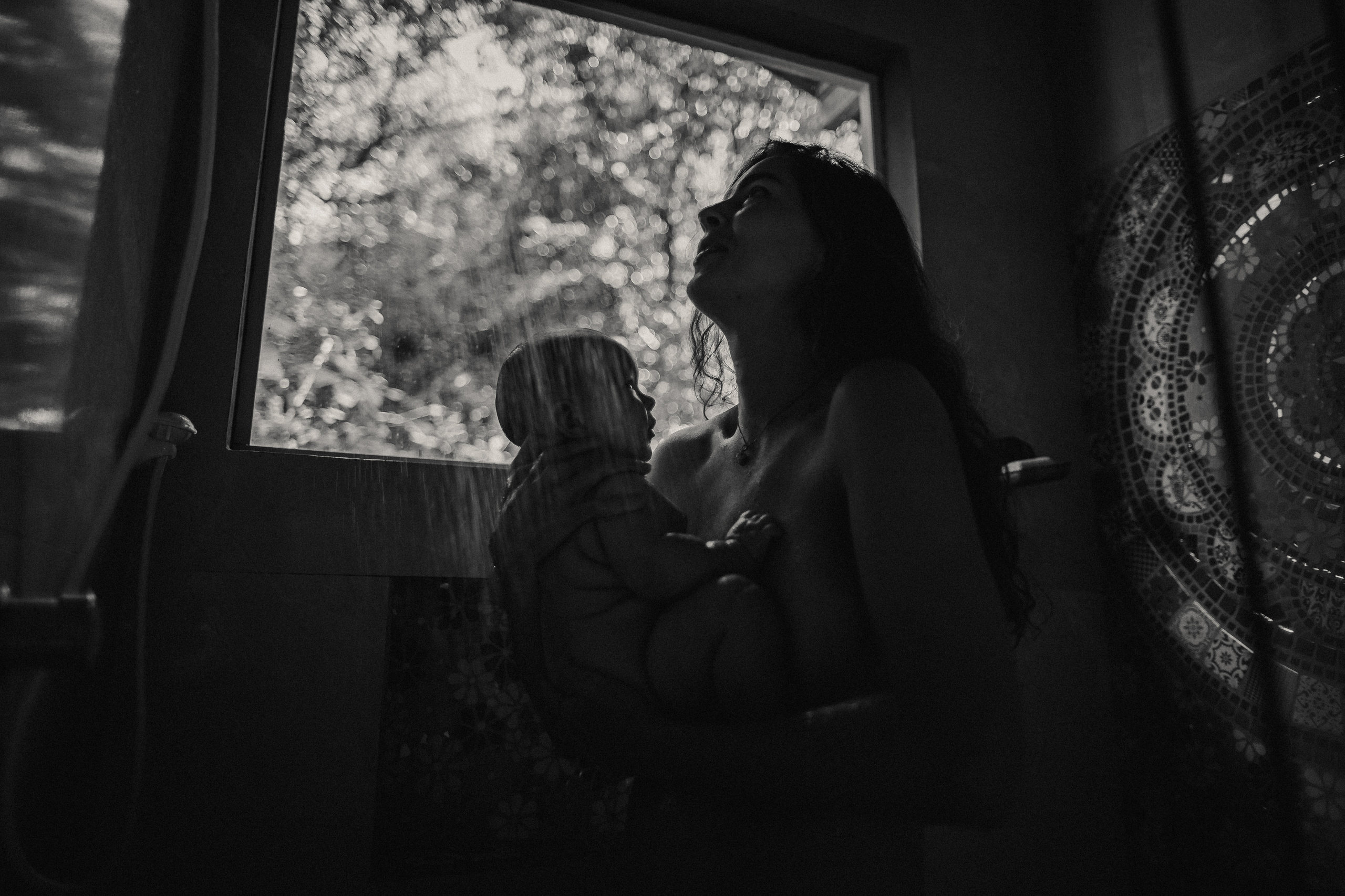 The Story of Flora. Fotografa de família e crianças em Florianópolis SC Daria Ermolaev