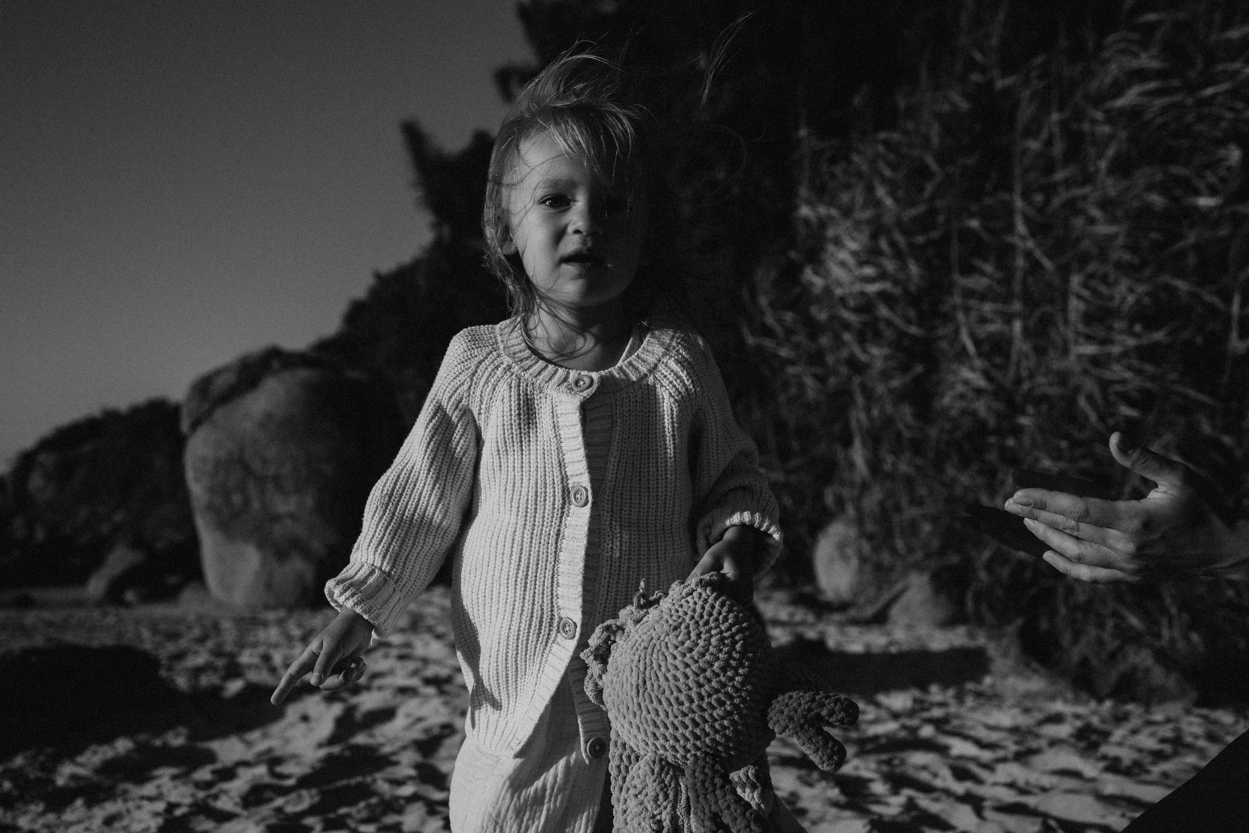 New LIfe on a Magic Island. Fotografa documental de familia e nascimento em Florianópolis SC Daria Ermolaev