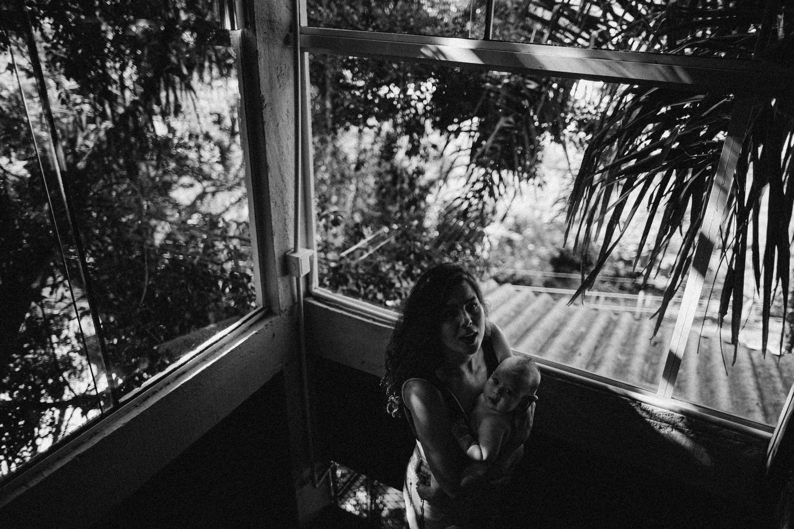 The Story of Flora. Fotografa de família e crianças em Florianópolis SC Daria Ermolaev