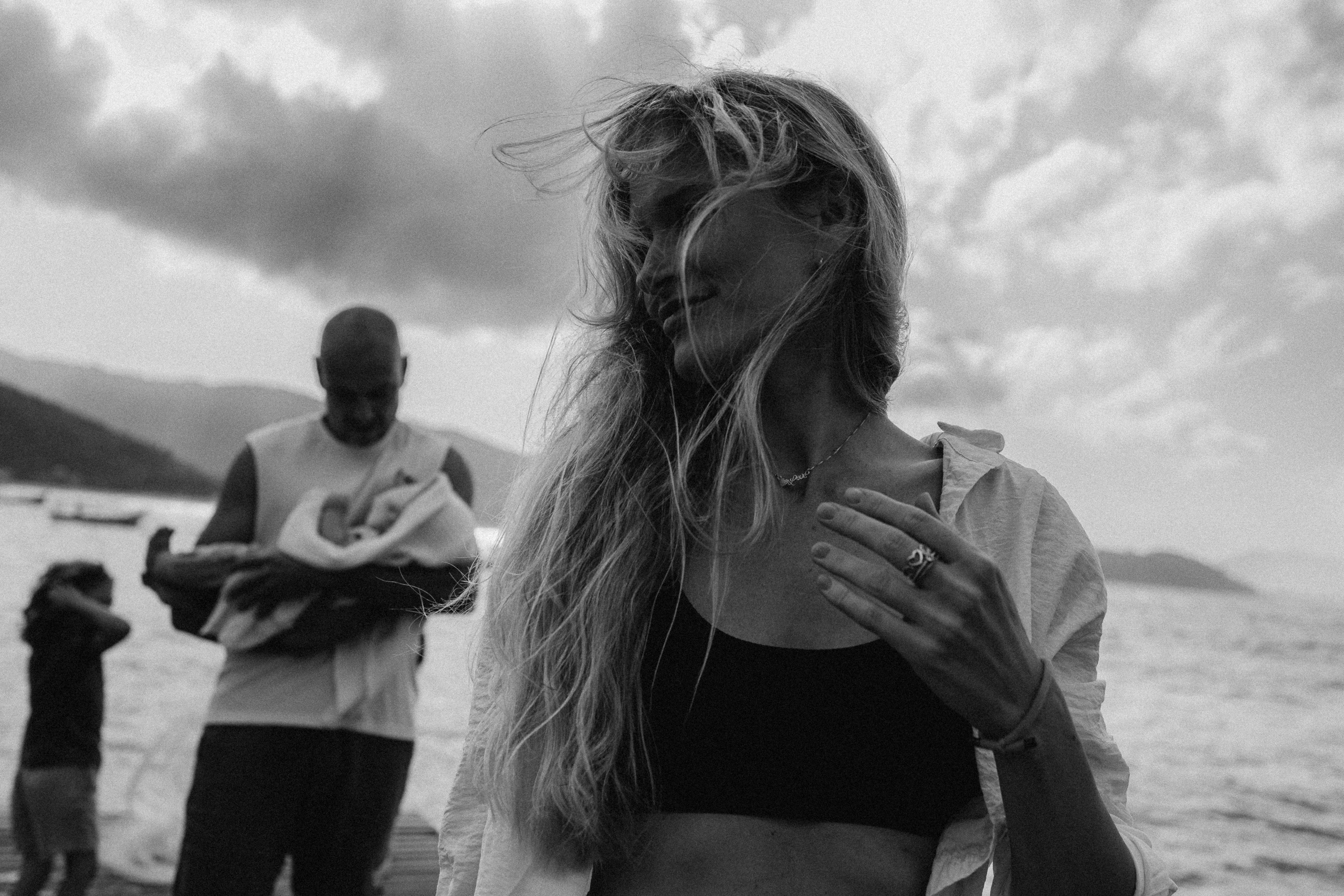 One Family Day. Fotografa de família e crianças em Florianópolis SC Daria Ermolaev