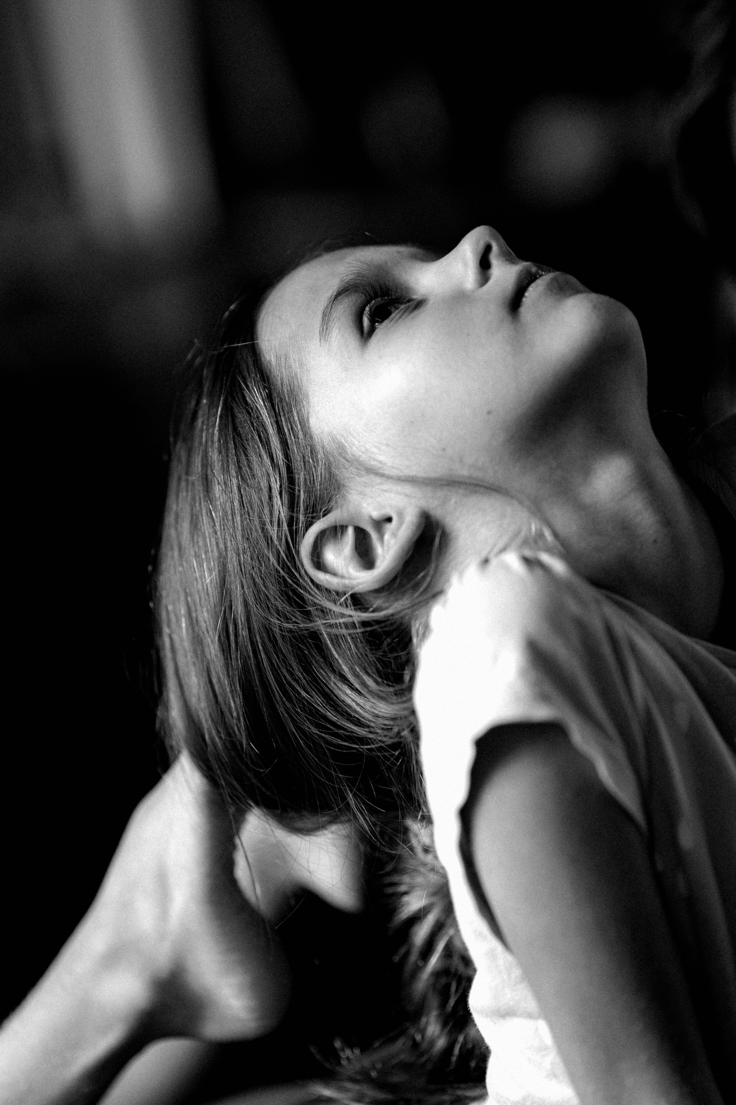 Yoga Kids. Fotografa documental de familia e nascimento em Florianópolis SC Daria Ermolaev