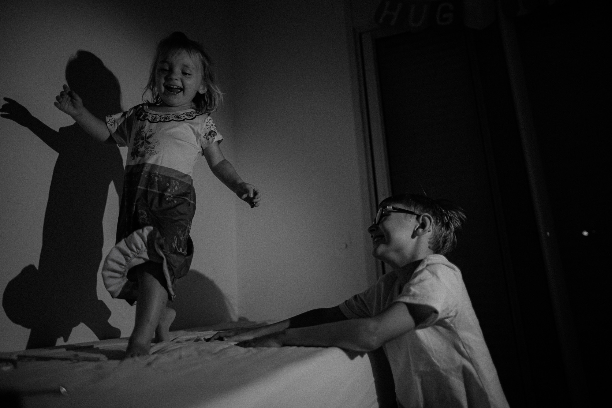 Shine Family. Fotografa de família e crianças em Florianópolis SC Daria Ermolaev