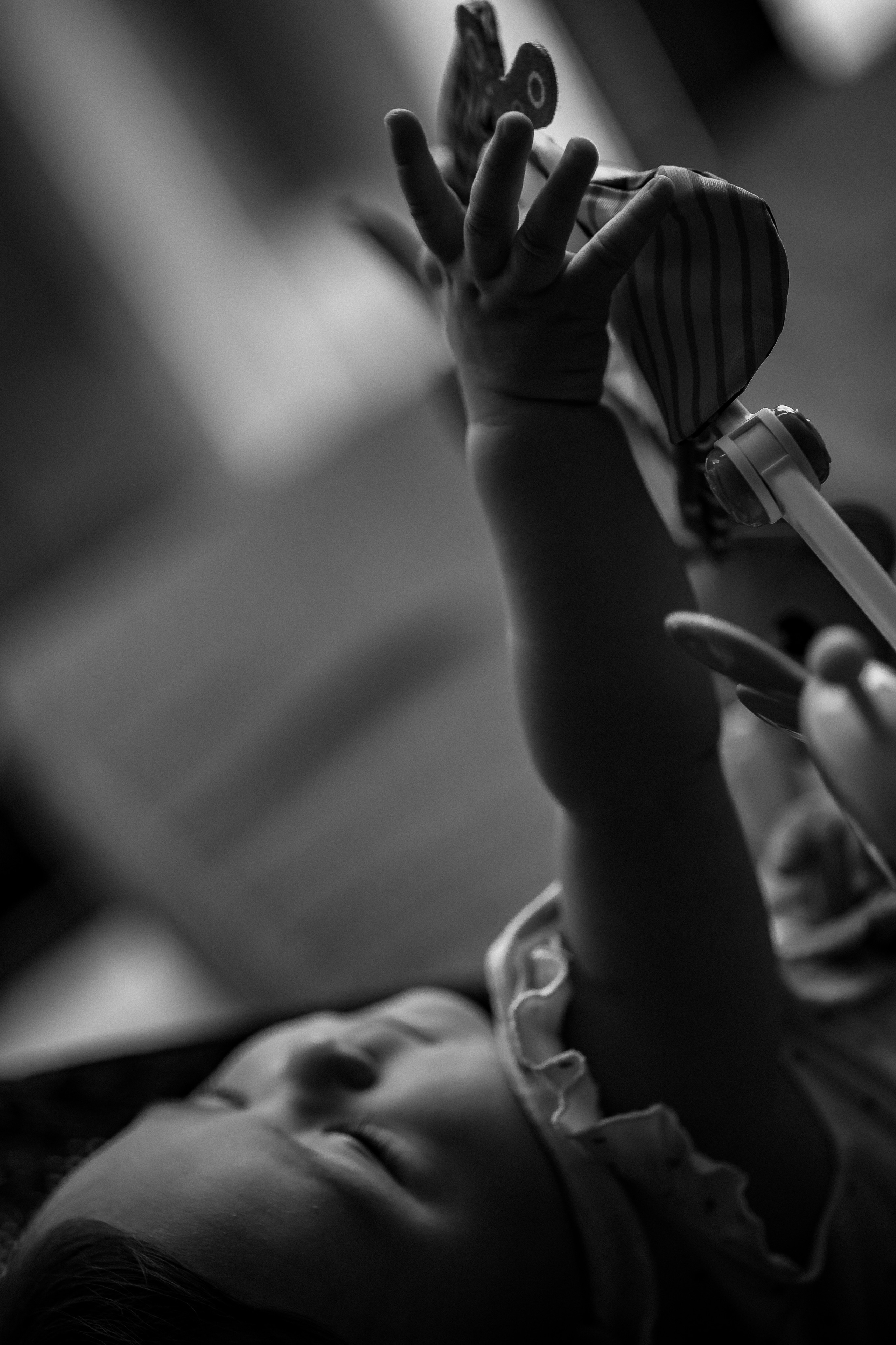 Tatiana Ivan Sofi 6,5 meses. Fotografa de família e crianças em Florianópolis SC Daria Ermolaev