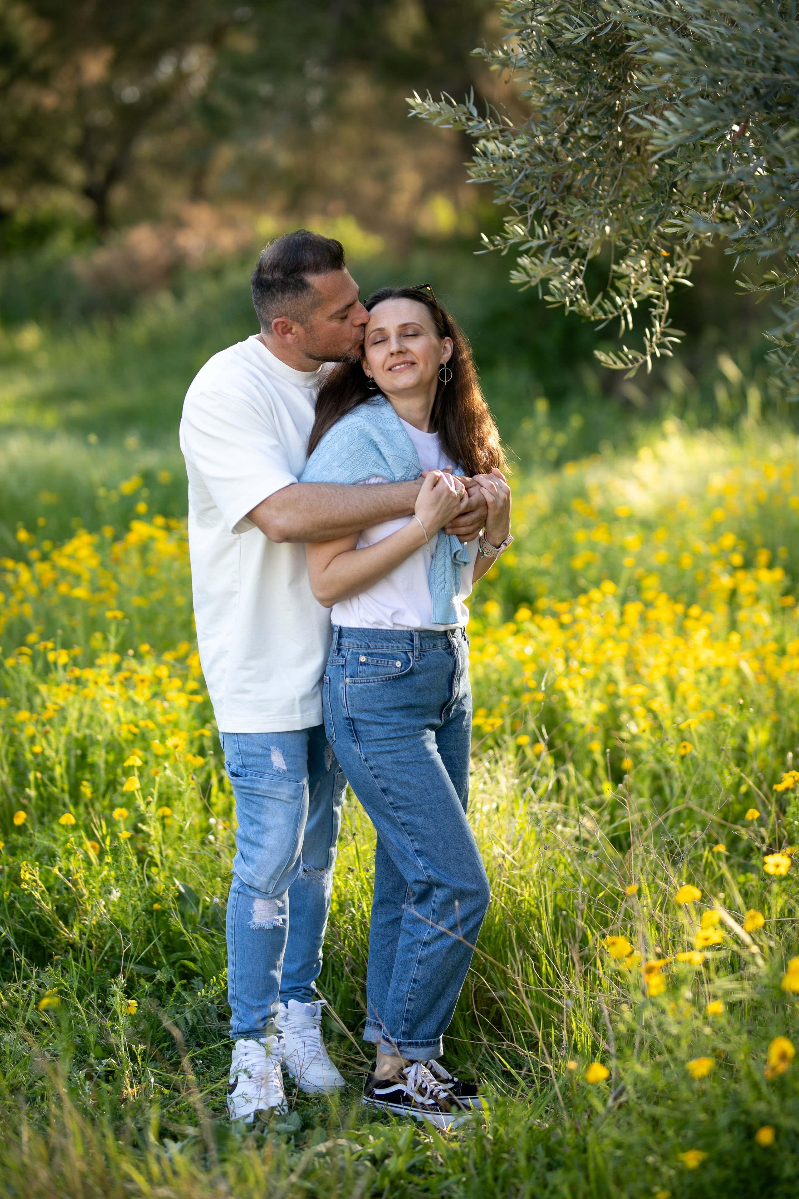 משפחה. נטליה רוזמן צלמת הריון ניובורן ילדים ובוק בת מצווה