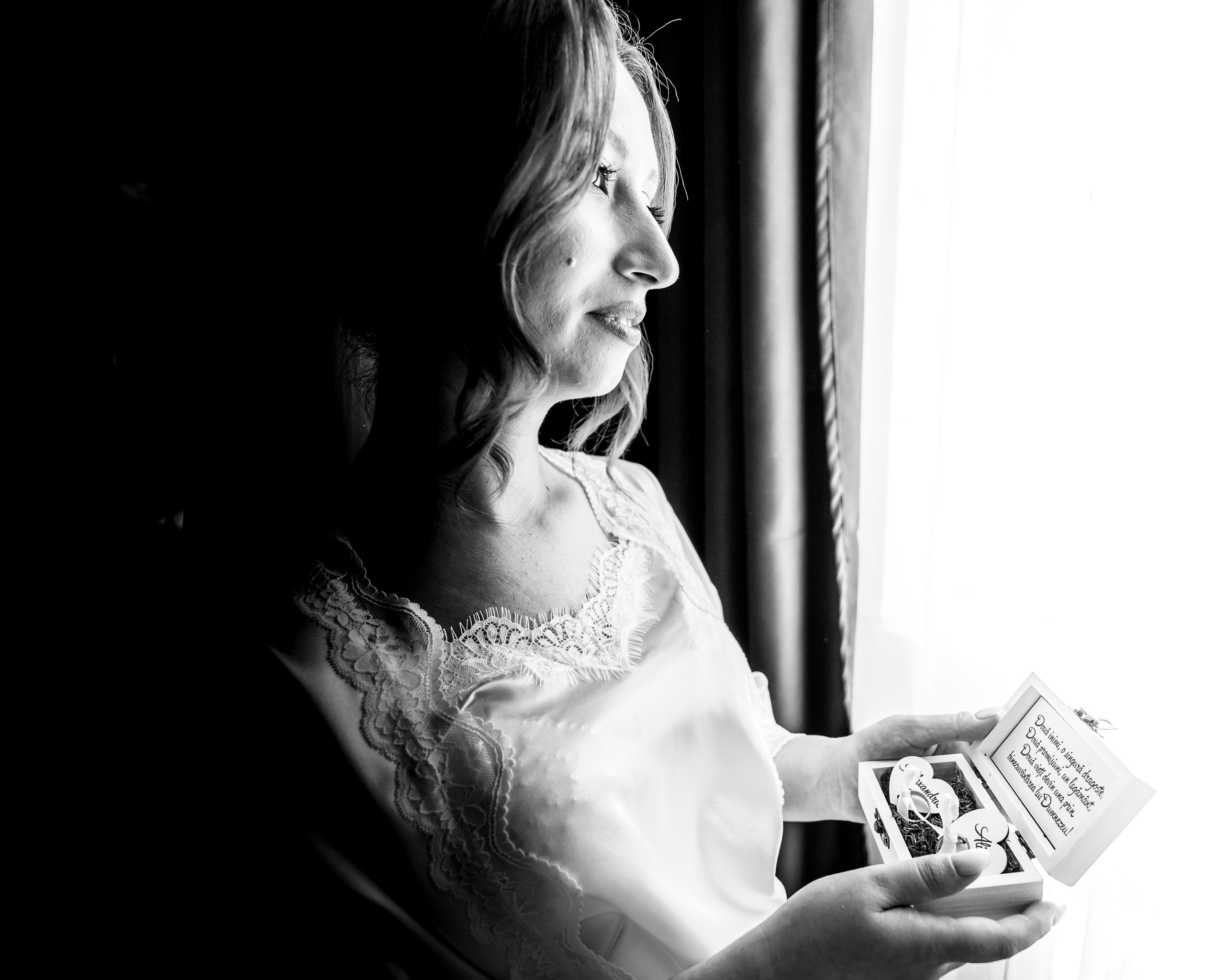 Alina & Alex. Cosmin Virlan - Fotograf de eveniment din Târgoviște