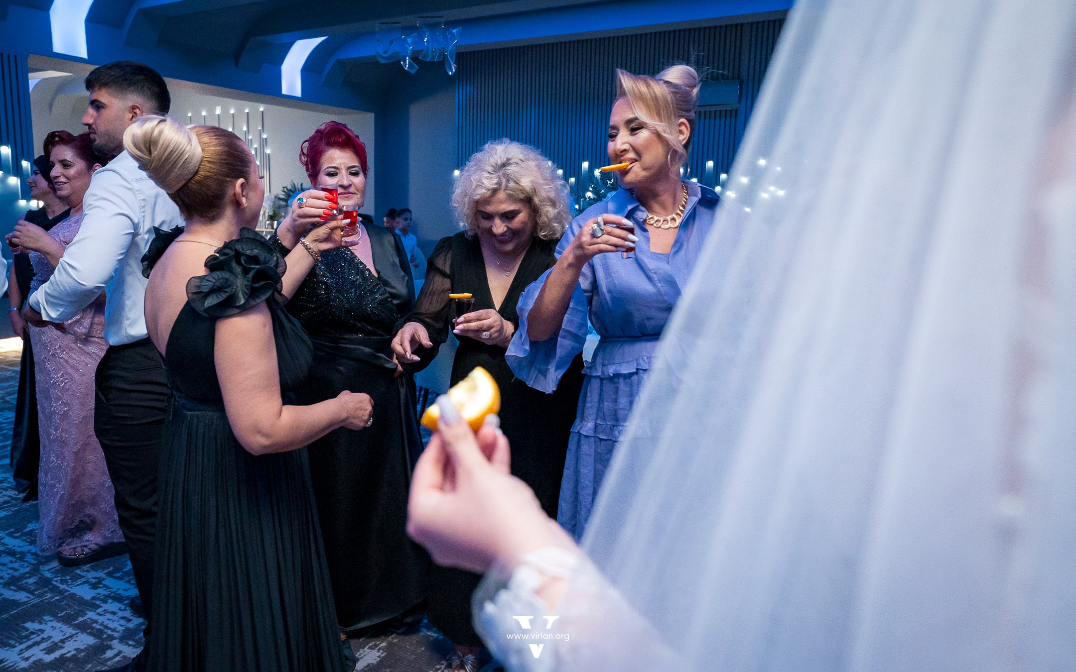 Casiana si Alex. Cosmin Virlan - Fotograf de eveniment din Târgoviște